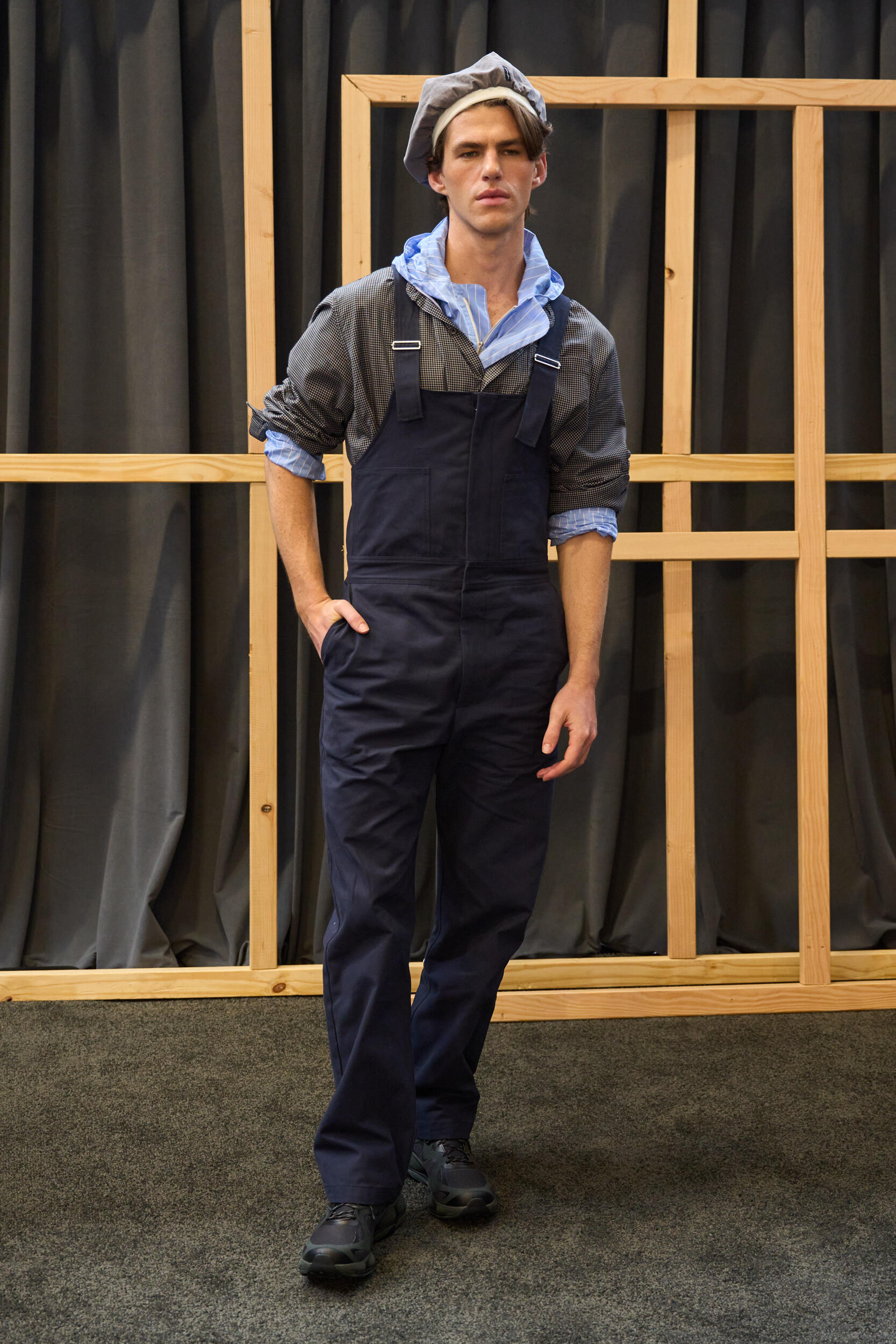 Avon Anglers Fall 2026 Men’s Fashion Show