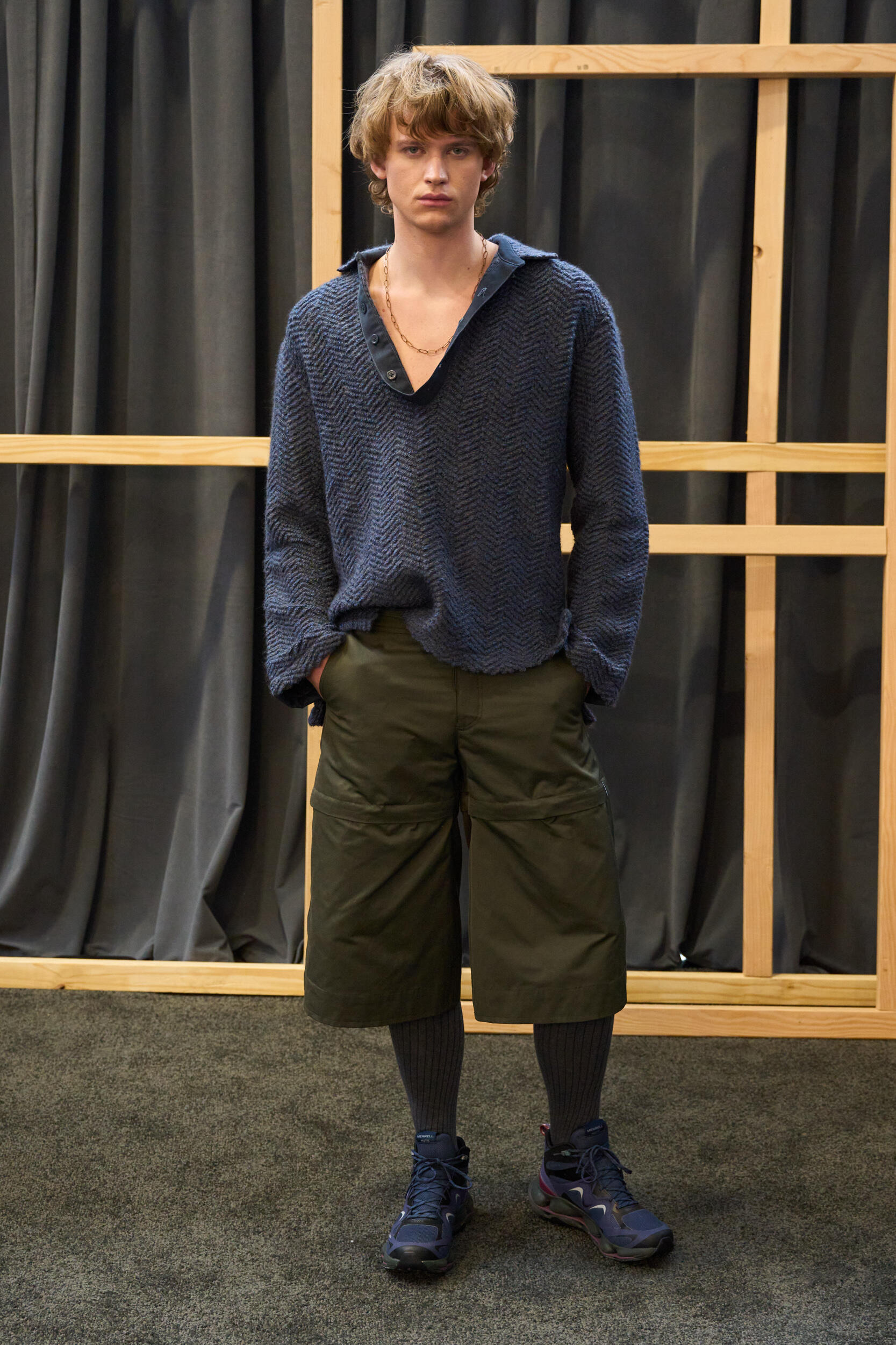 Avon Anglers Fall 2026 Men’s Fashion Show