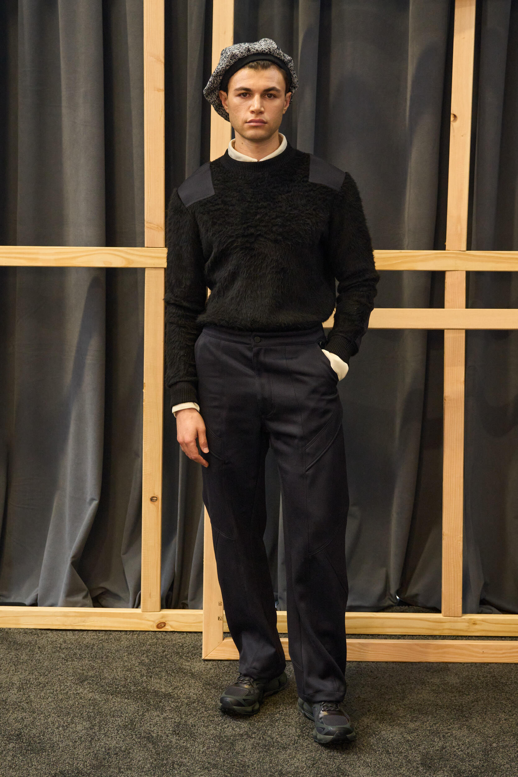 Avon Anglers Fall 2026 Men’s Fashion Show