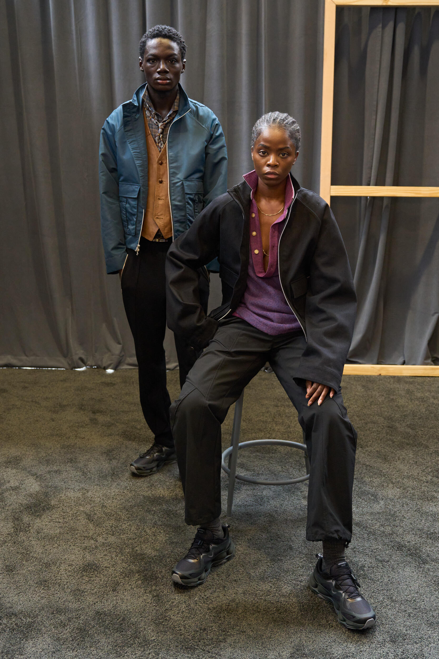 Avon Anglers Fall 2026 Men’s Fashion Show