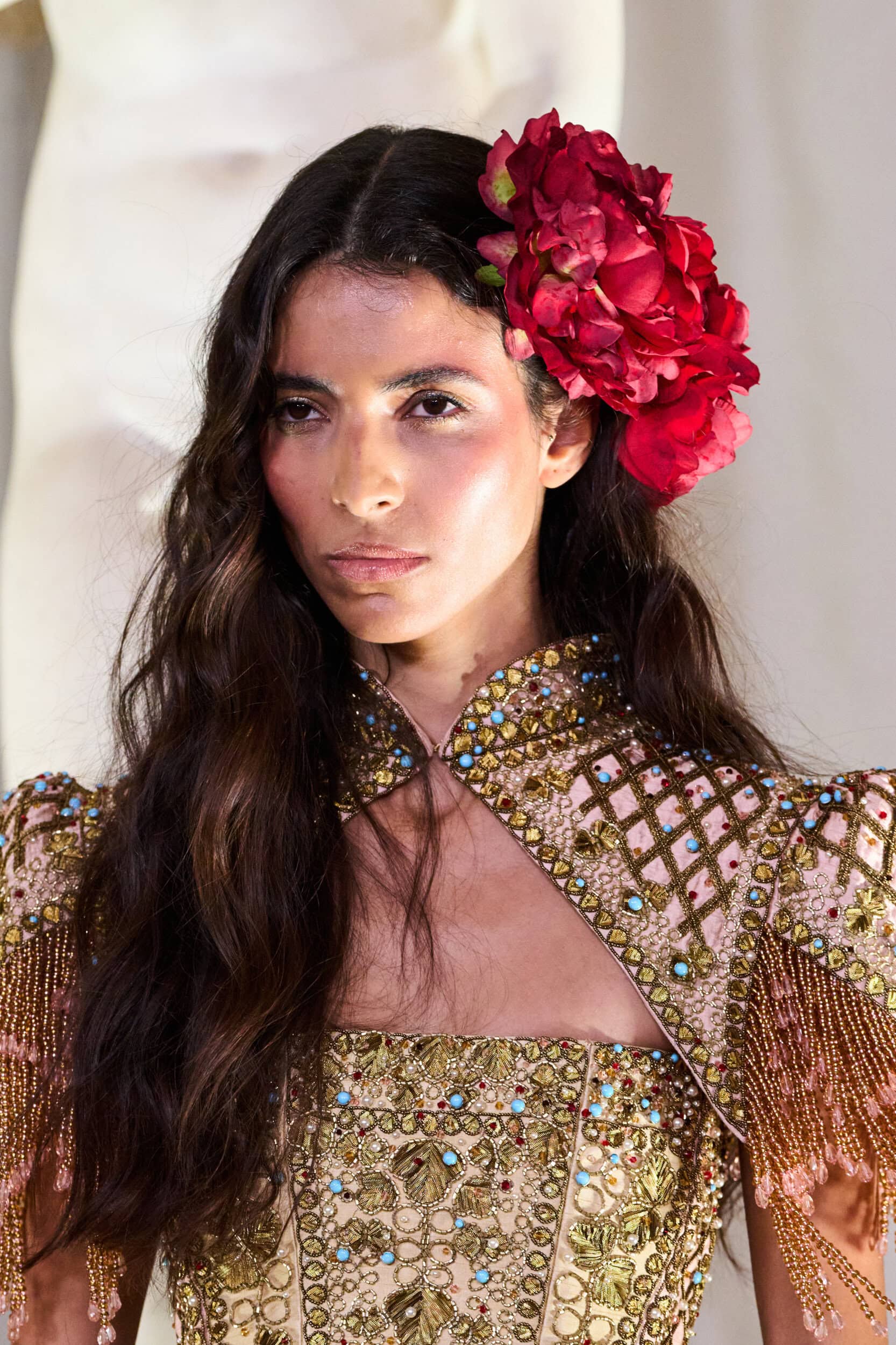 Annie S Fall 2026 Fashion Show Details