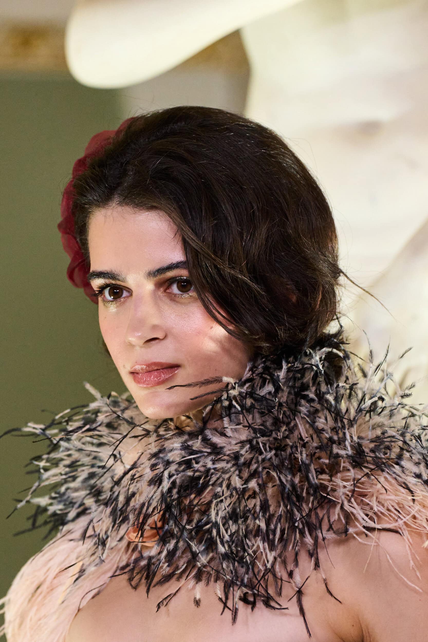 Annie S Fall 2026 Fashion Show Details