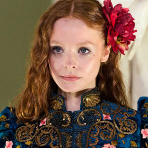 Annie S Fall 2026 Fashion Show Details