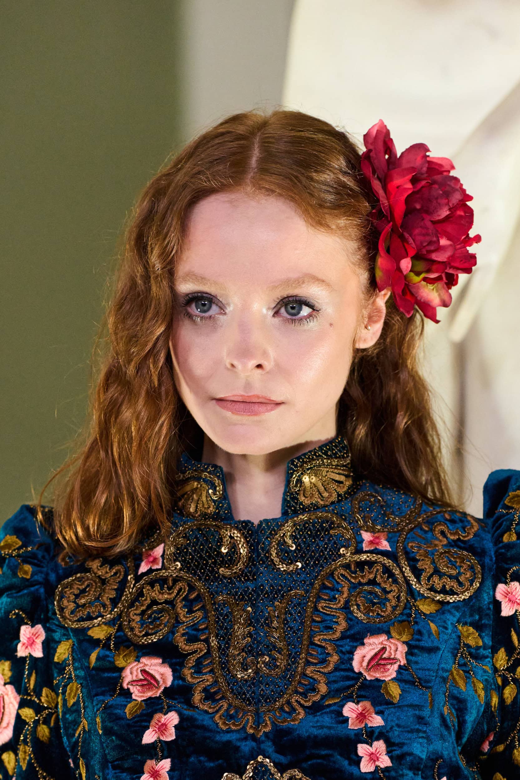 Annie S Fall 2026 Fashion Show Details