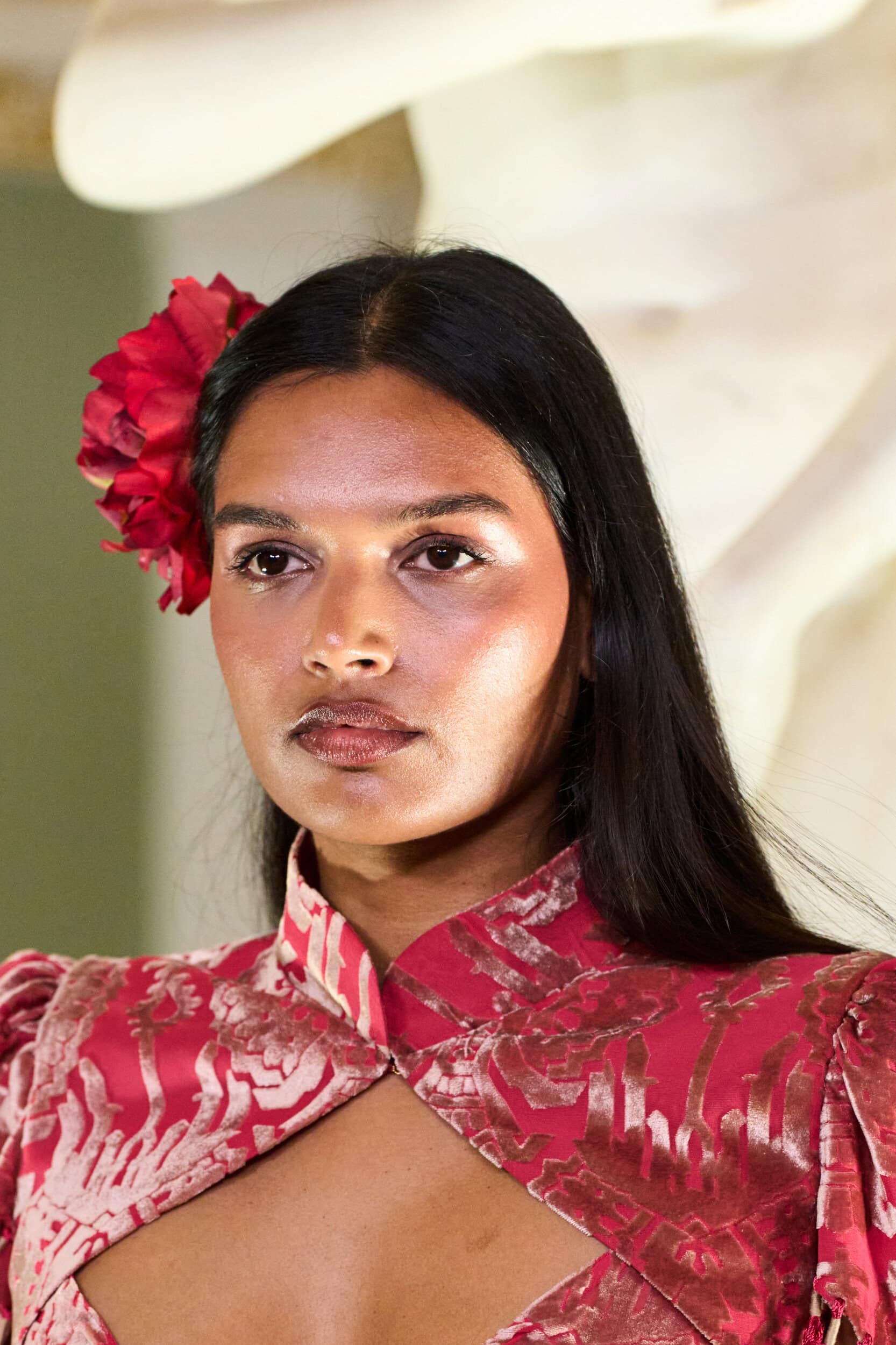 Annie S Fall 2026 Fashion Show Details