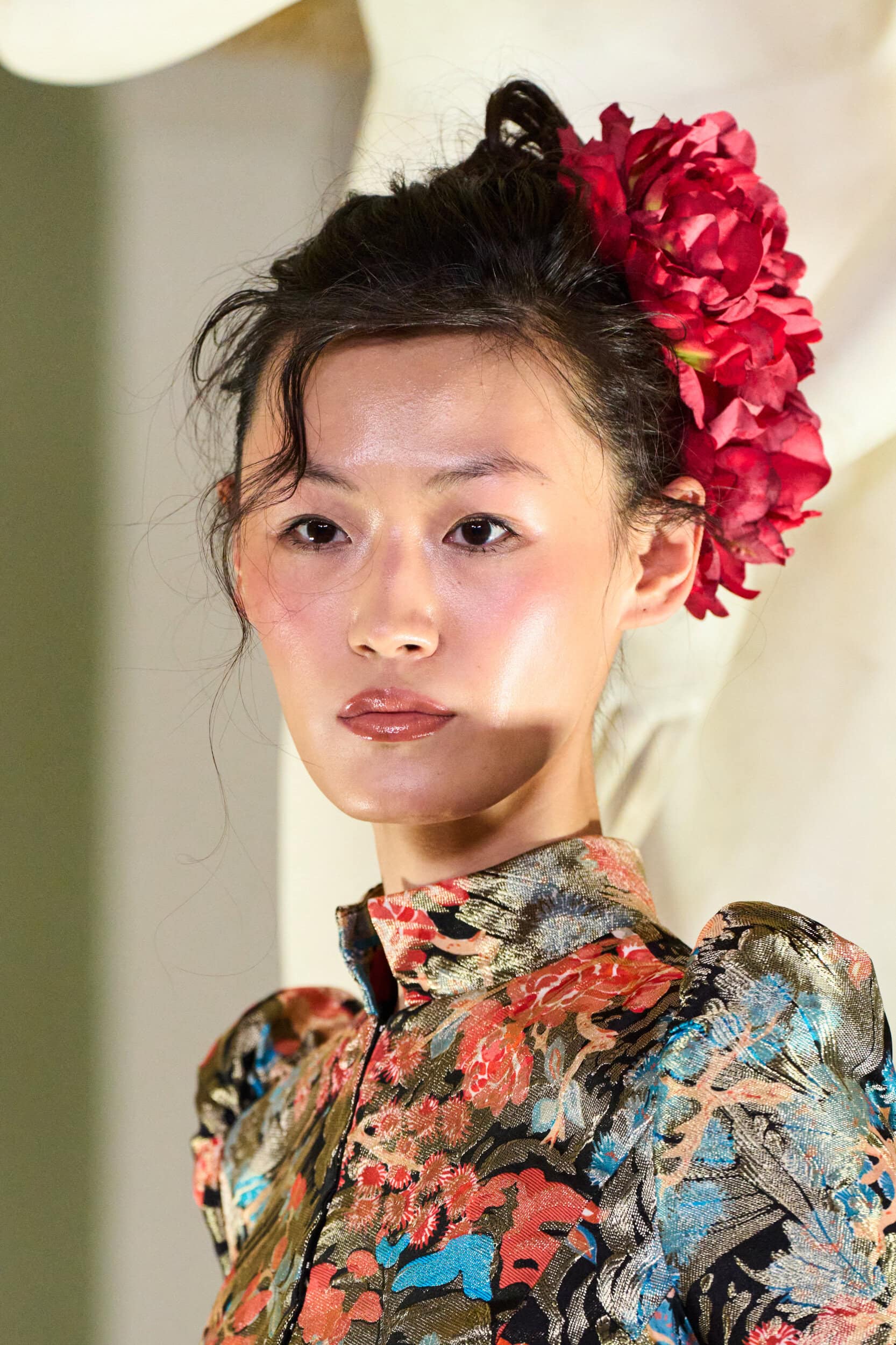 Annie S Fall 2026 Fashion Show Details