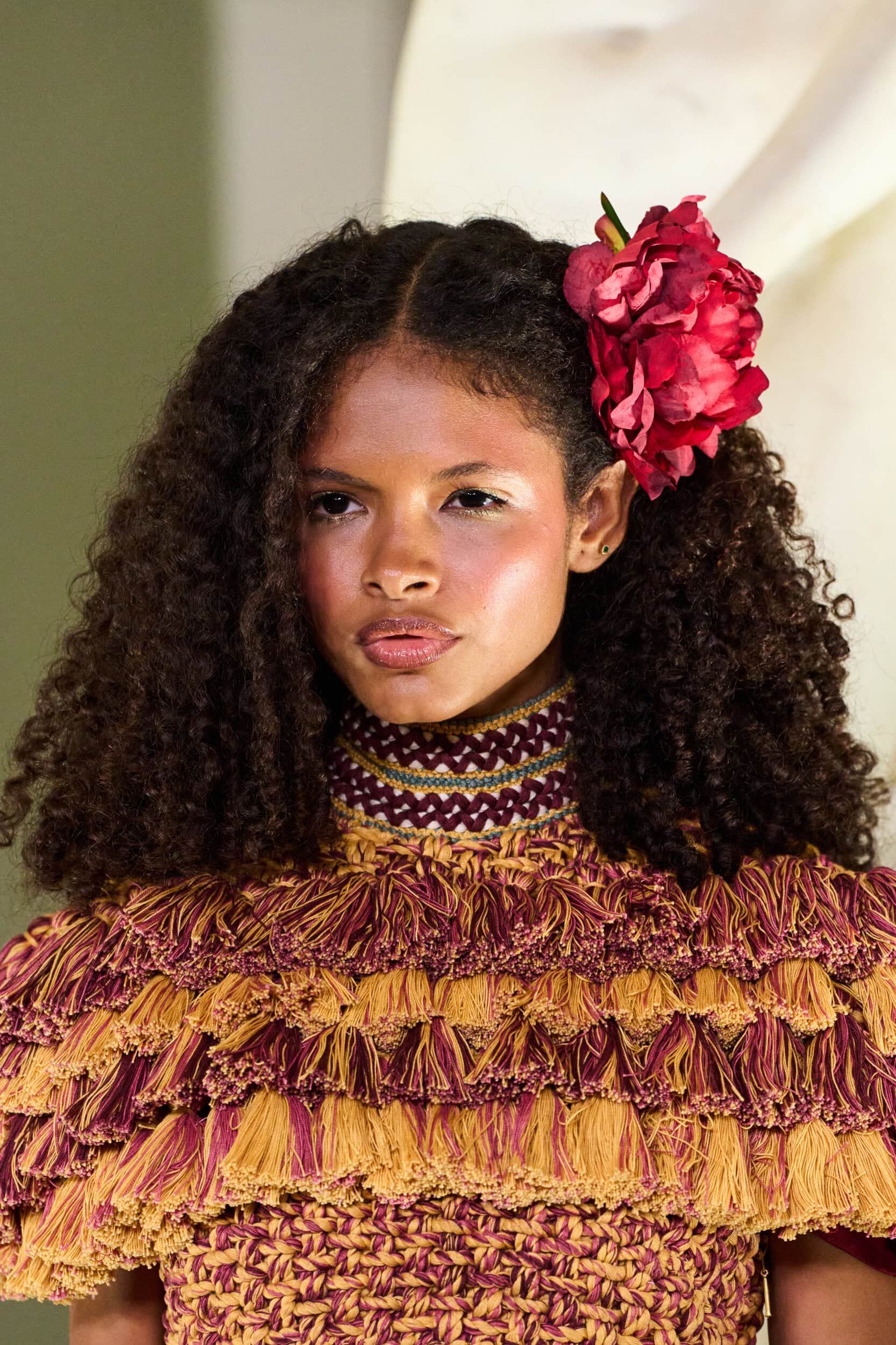 Annie S Fall 2026 Fashion Show Details