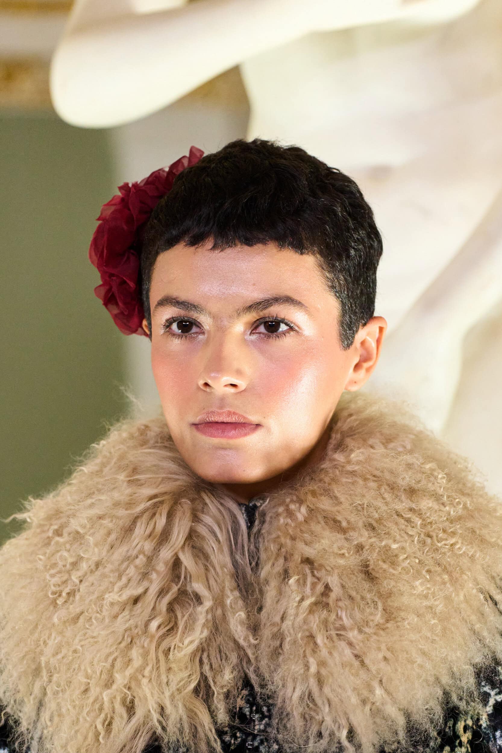 Annie S Fall 2026 Fashion Show Details