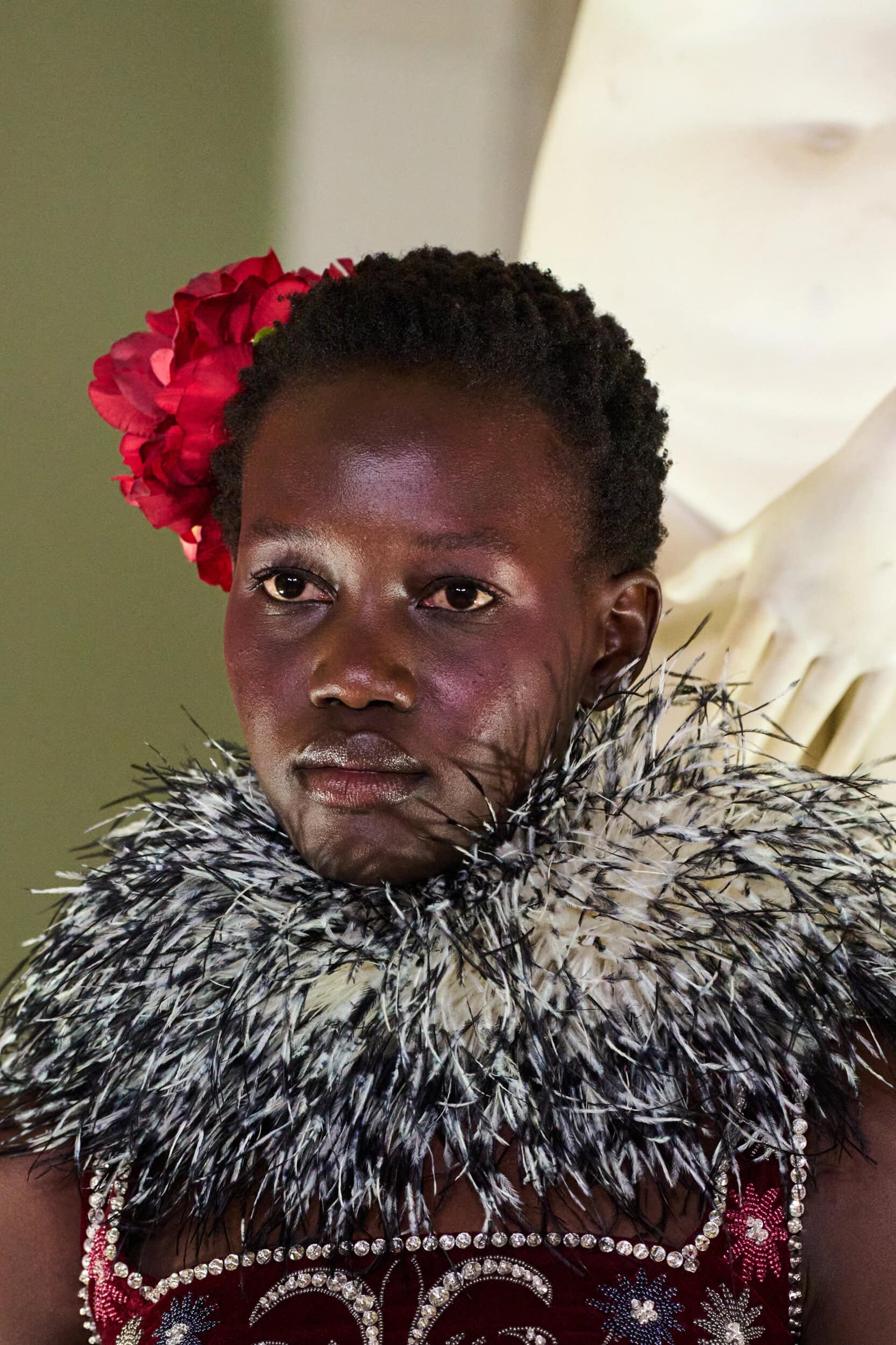 Annie S Fall 2026 Fashion Show Details