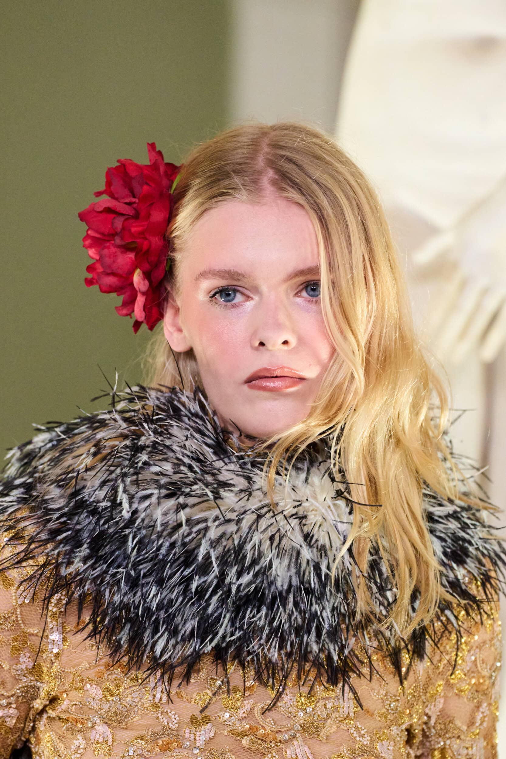 Annie S Fall 2026 Fashion Show Details