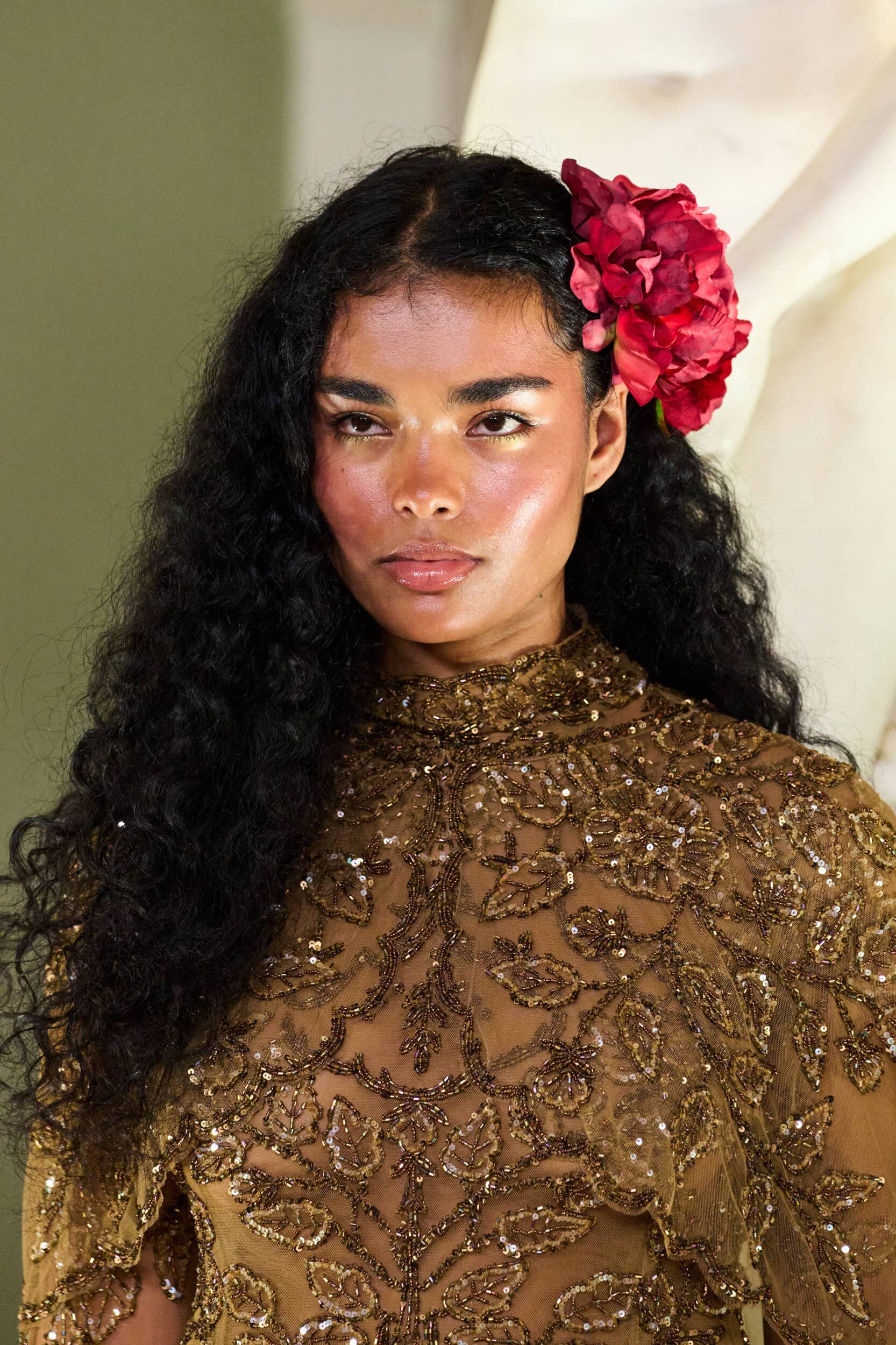 Annie S Fall 2026 Fashion Show Details