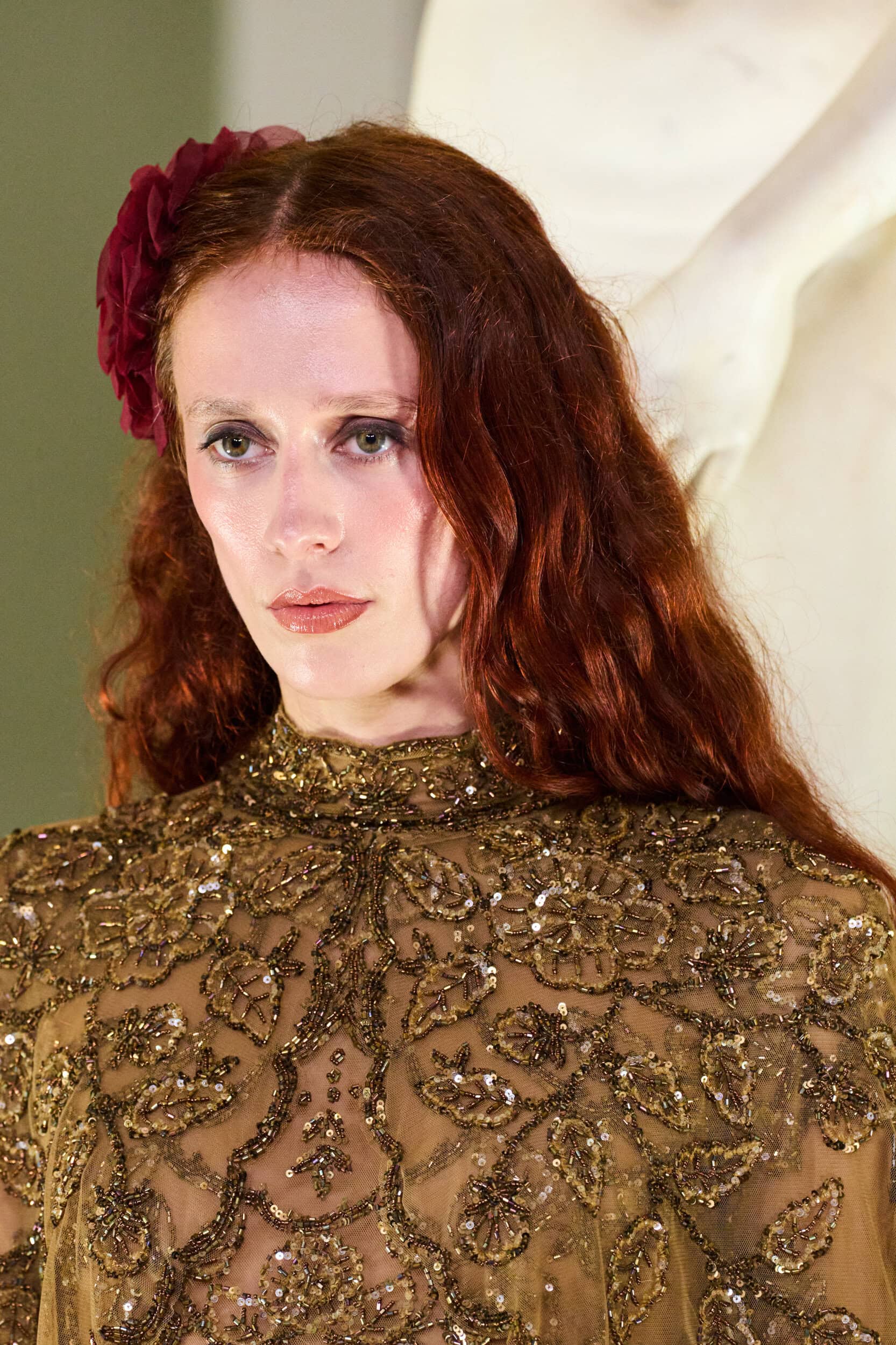 Annie S Fall 2026 Fashion Show Details