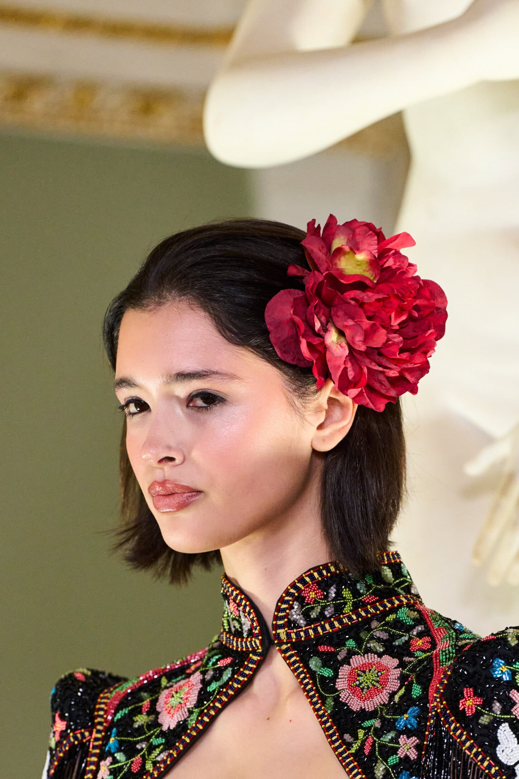 Annie S Fall 2026 Fashion Show Details