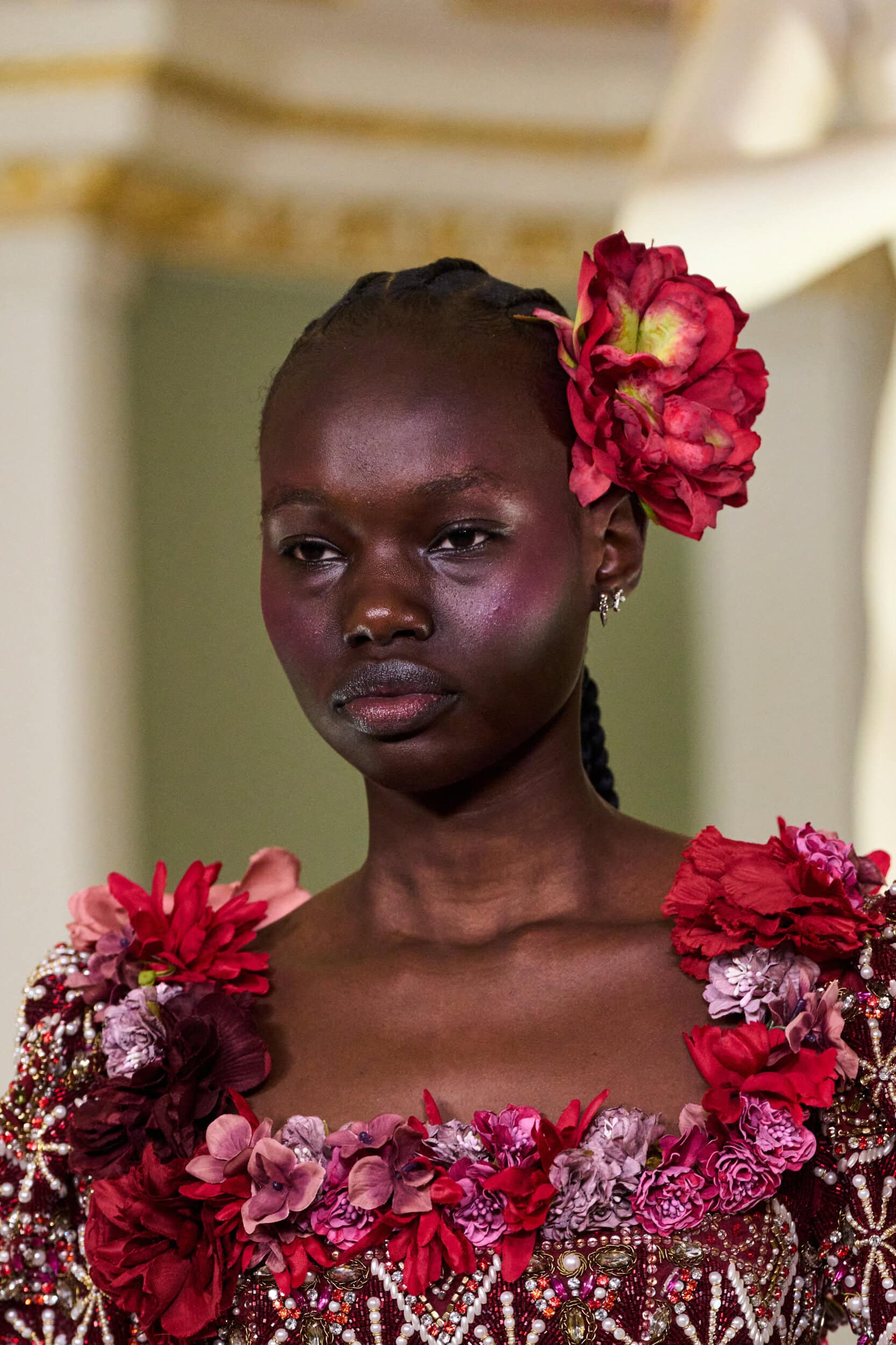 Annie S Fall 2026 Fashion Show Details