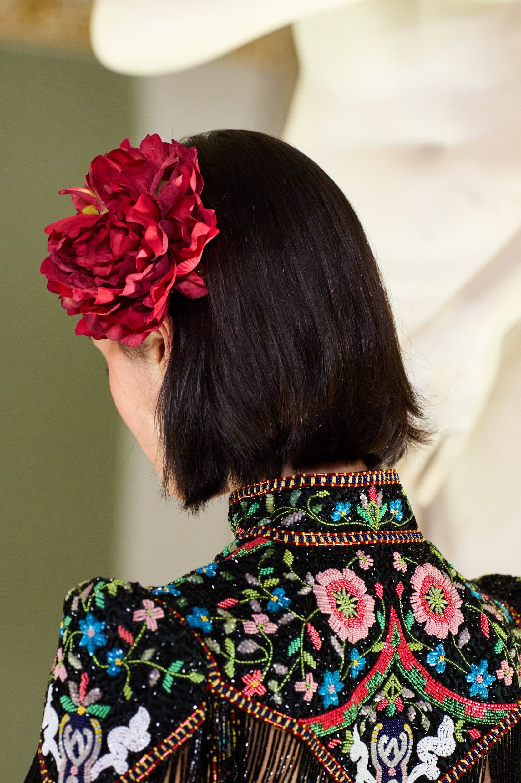 Annie S Fall 2026 Fashion Show Details