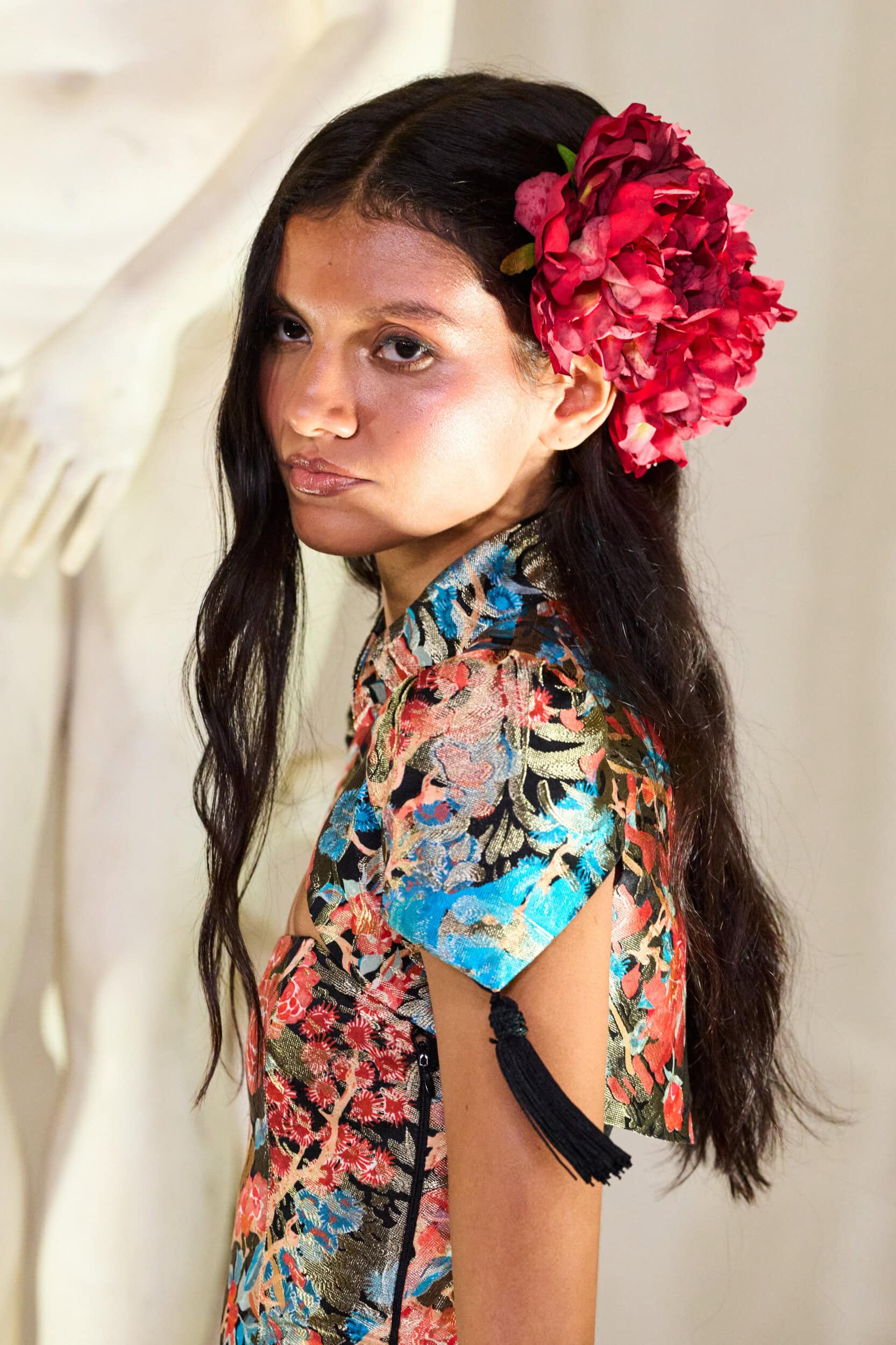 Annie S Fall 2026 Fashion Show Details