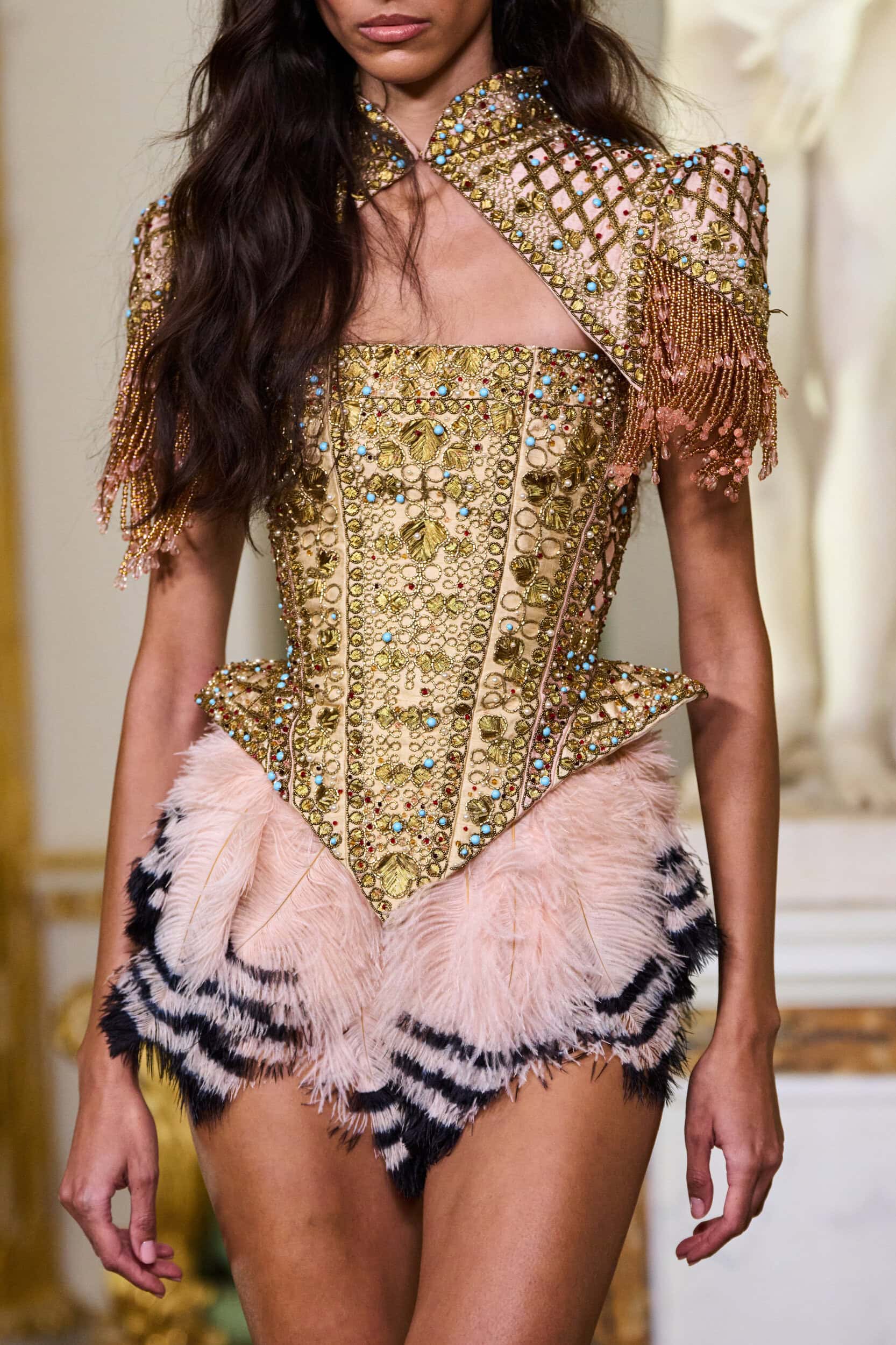 Annie S Fall 2026 Fashion Show Details