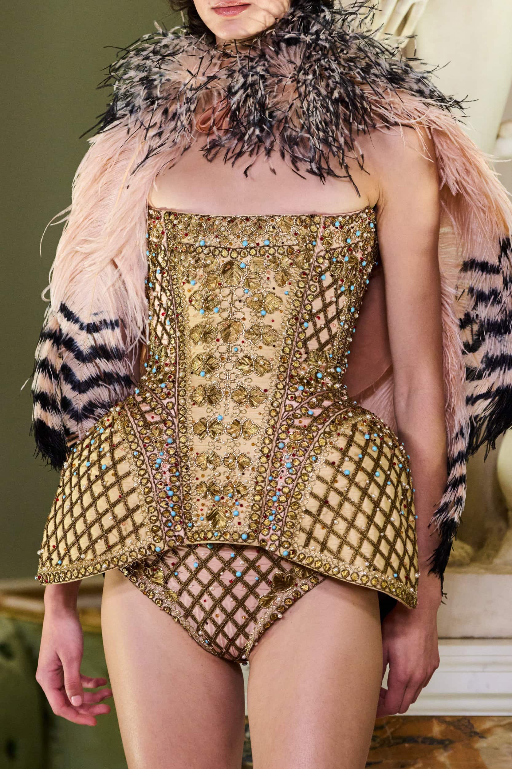 Annie S Fall 2026 Fashion Show Details