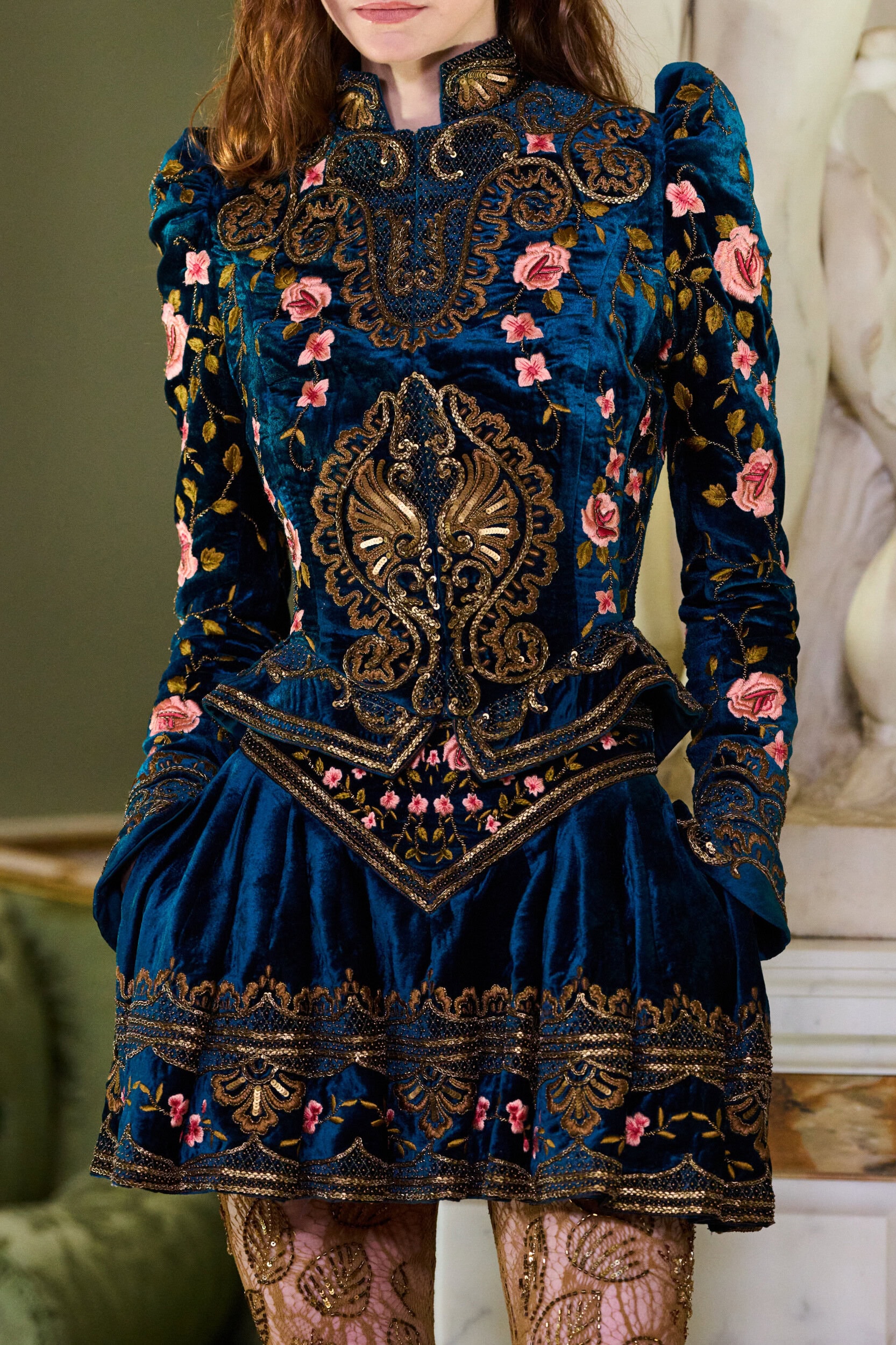 Annie S Fall 2026 Fashion Show Details