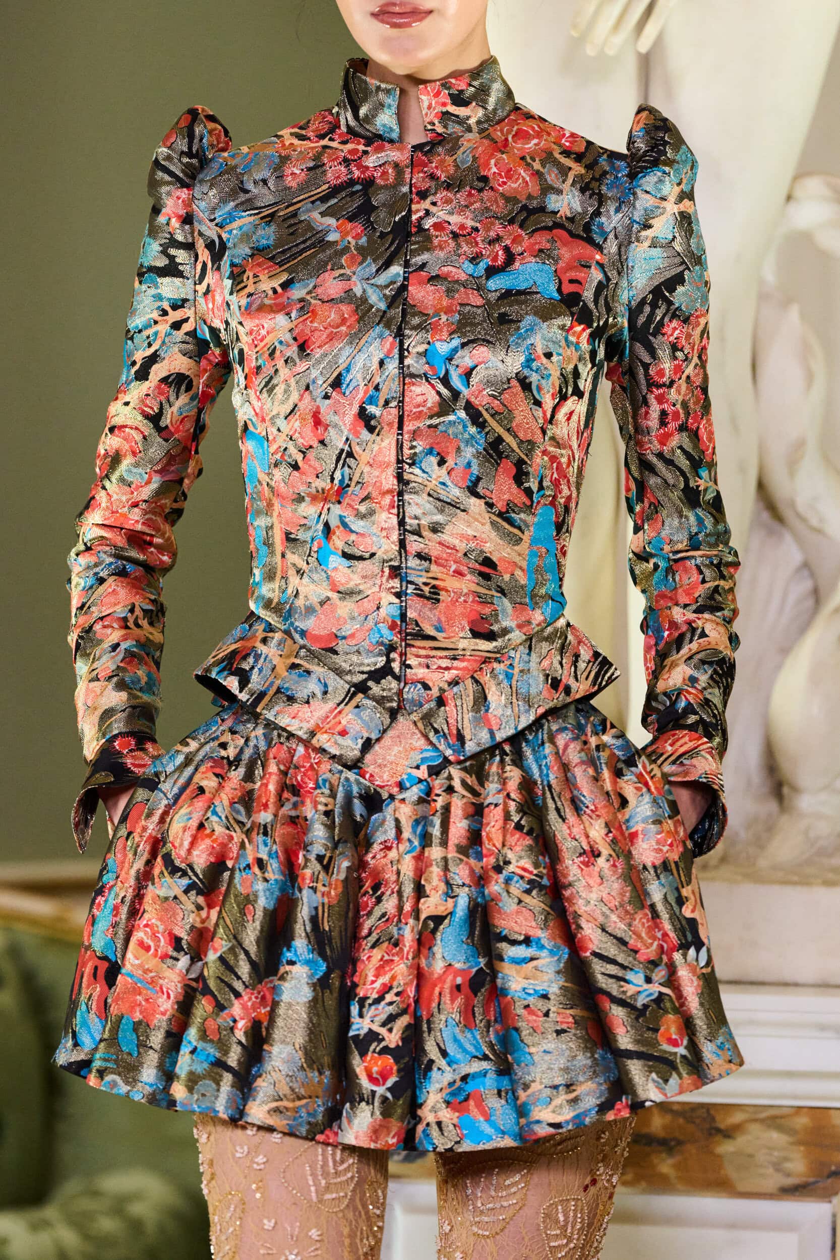 Annie S Fall 2026 Fashion Show Details