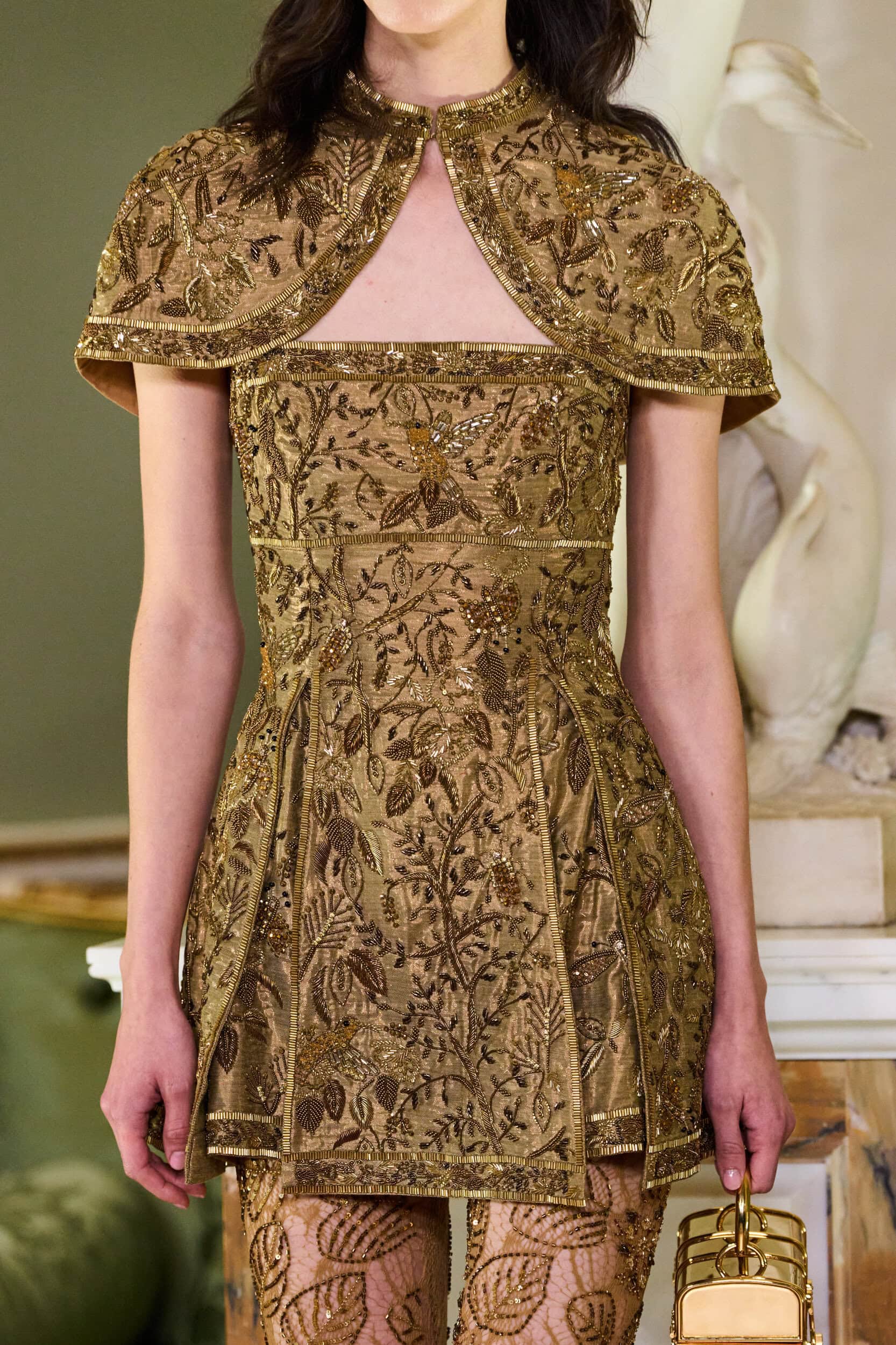 Annie S Fall 2026 Fashion Show Details