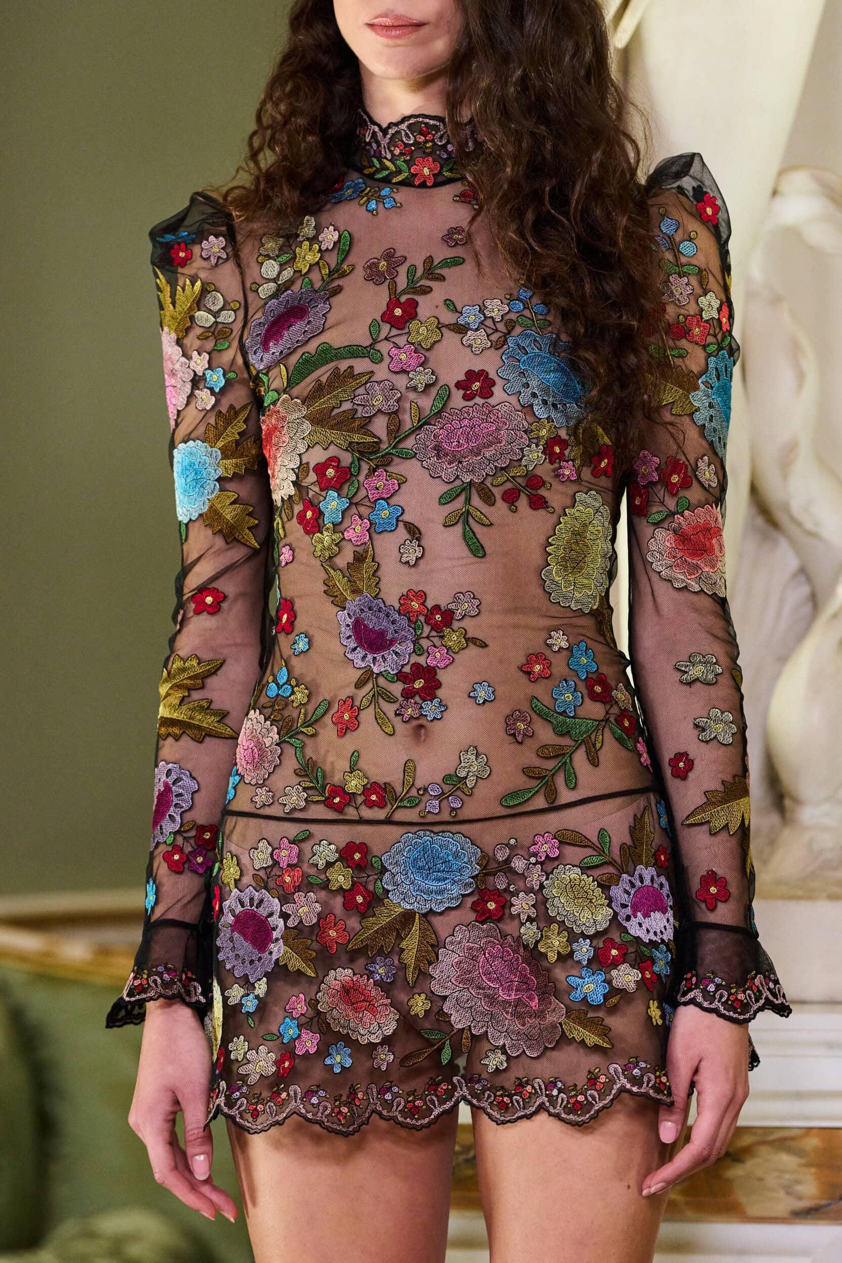 Annie S Fall 2026 Fashion Show Details