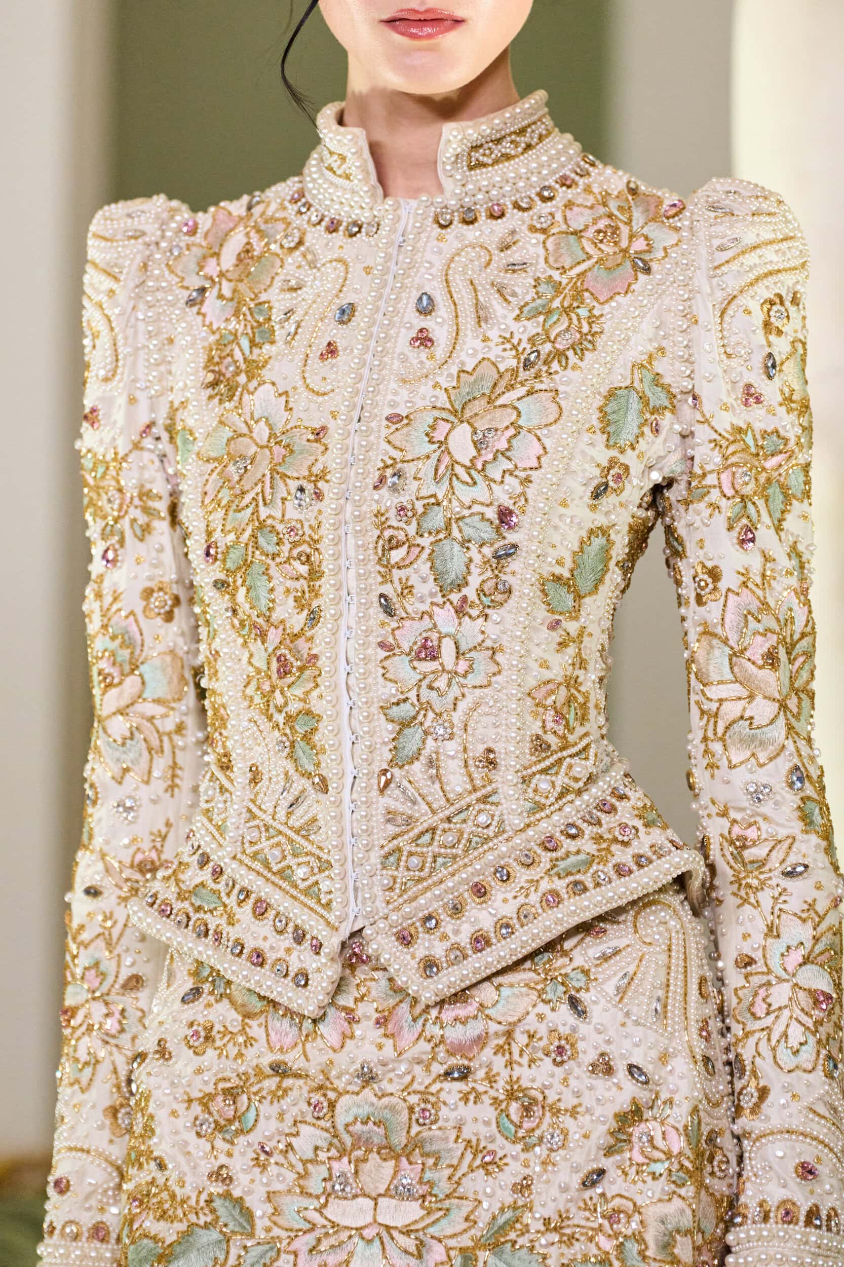 Annie S Fall 2026 Fashion Show Details