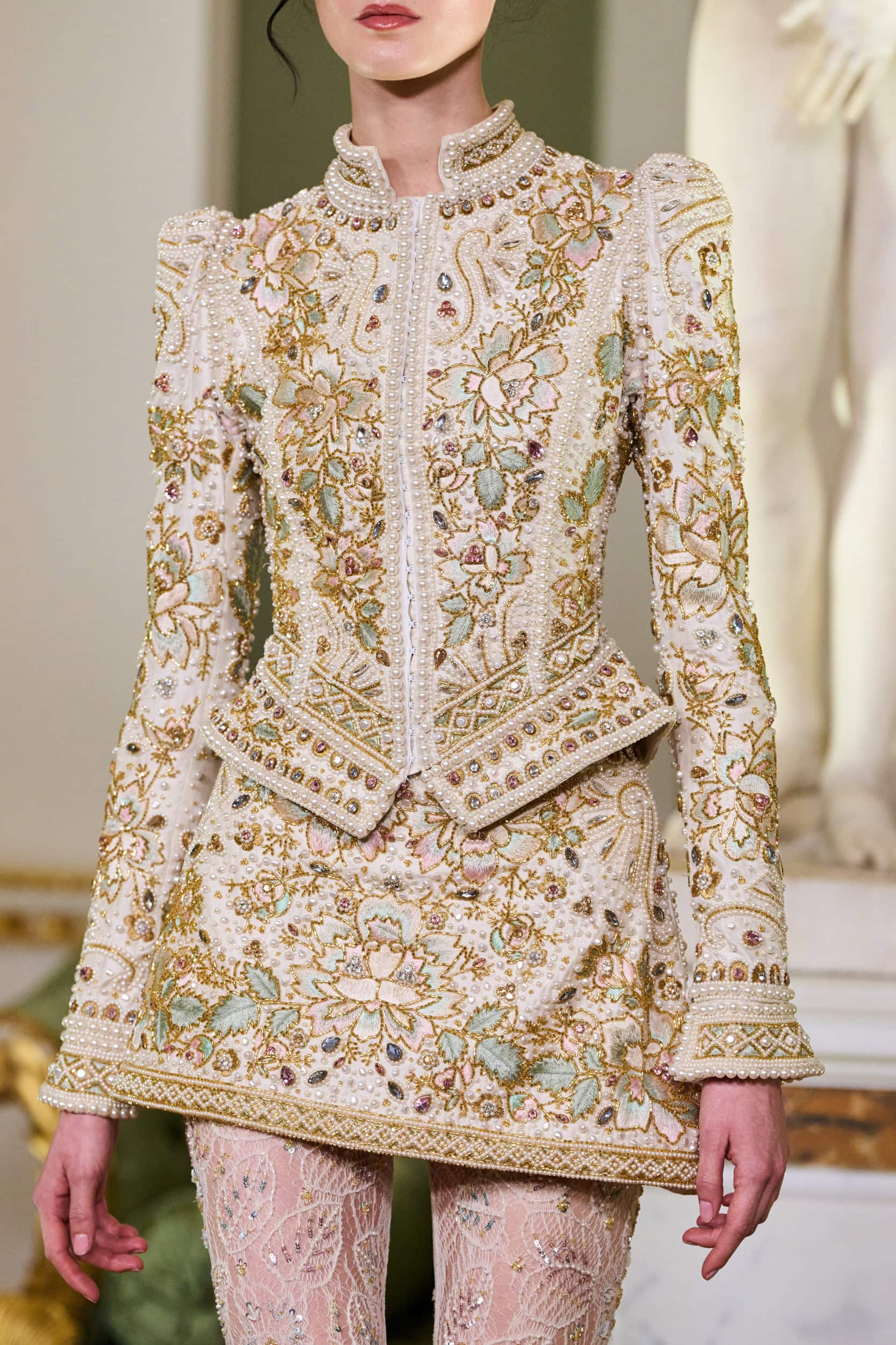 Annie S Fall 2026 Fashion Show Details