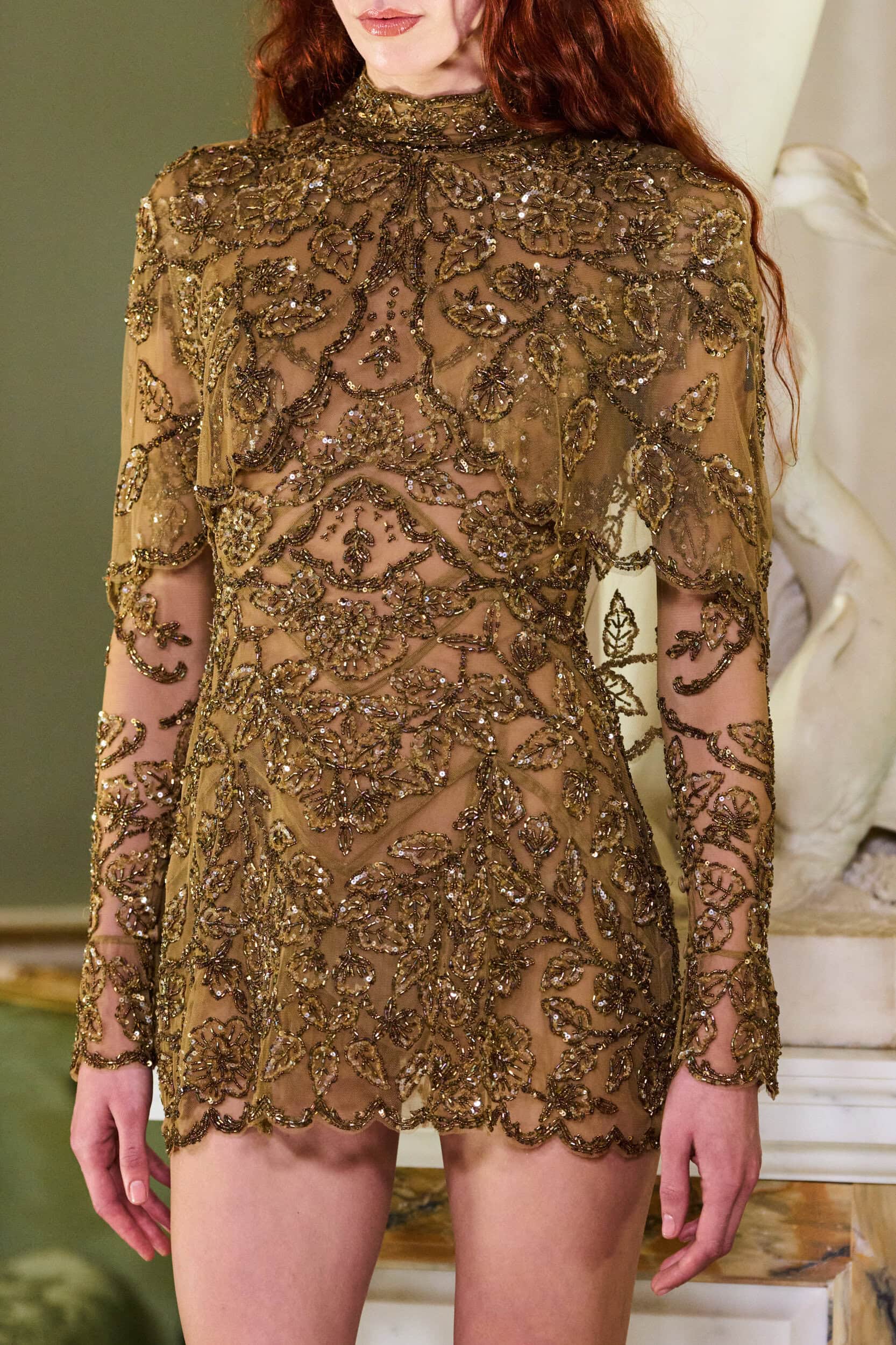 Annie S Fall 2026 Fashion Show Details