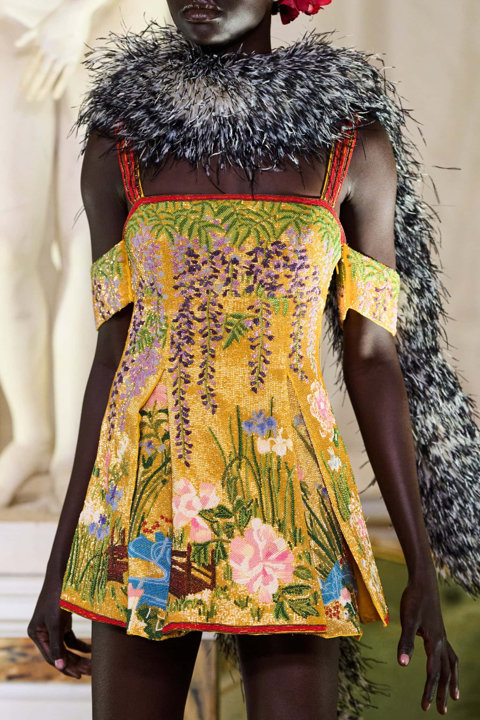 Annie S Fall 2026 Fashion Show Details