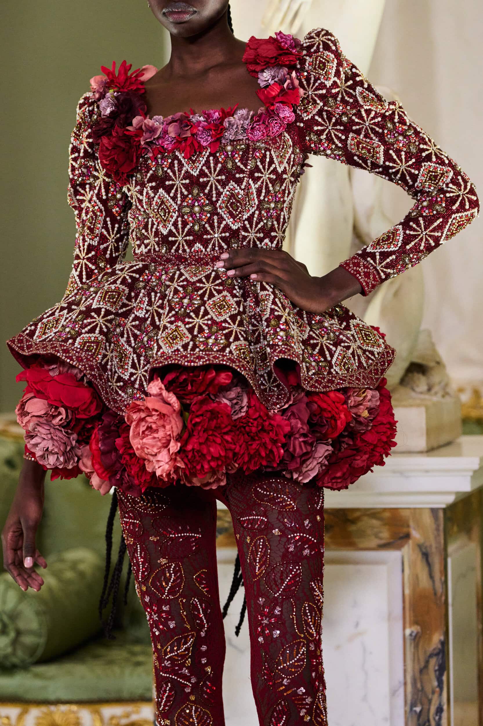 Annie S Fall 2026 Fashion Show Details