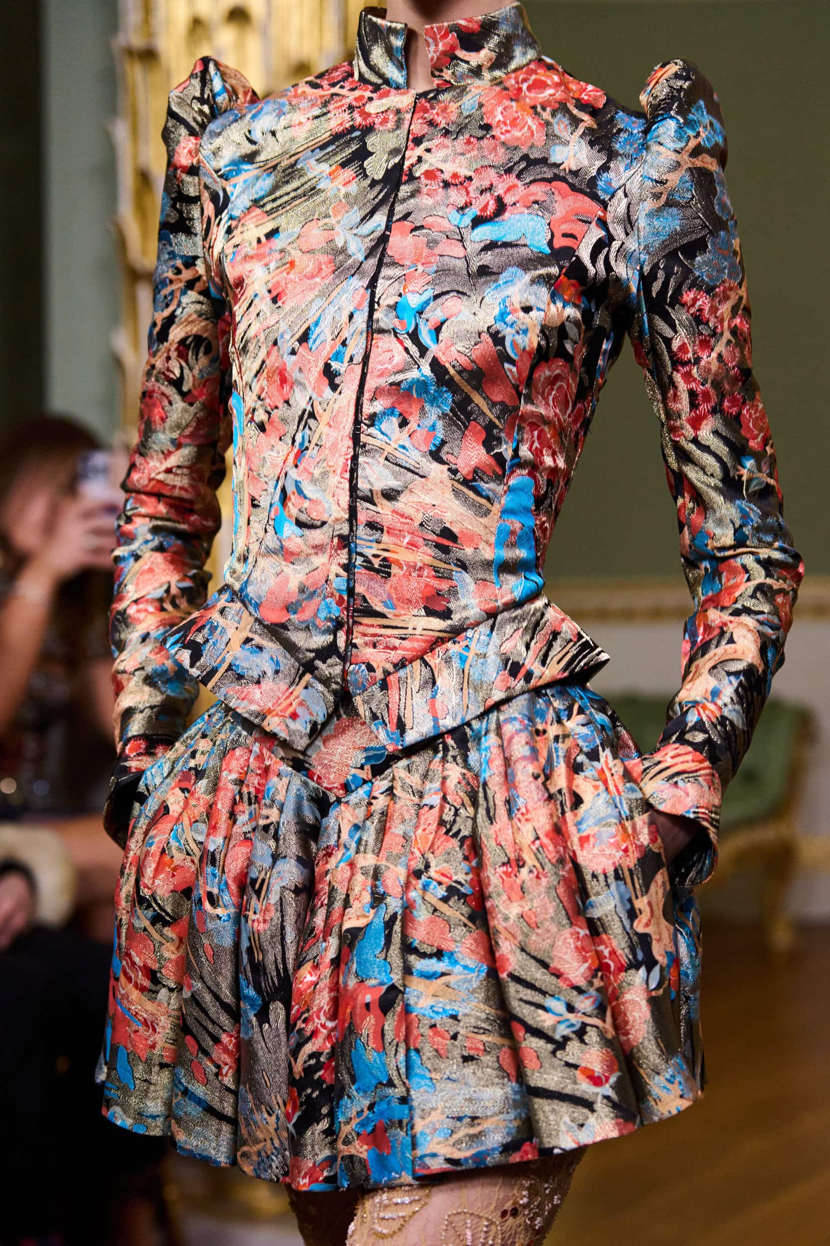 Annie S Fall 2026 Fashion Show Details