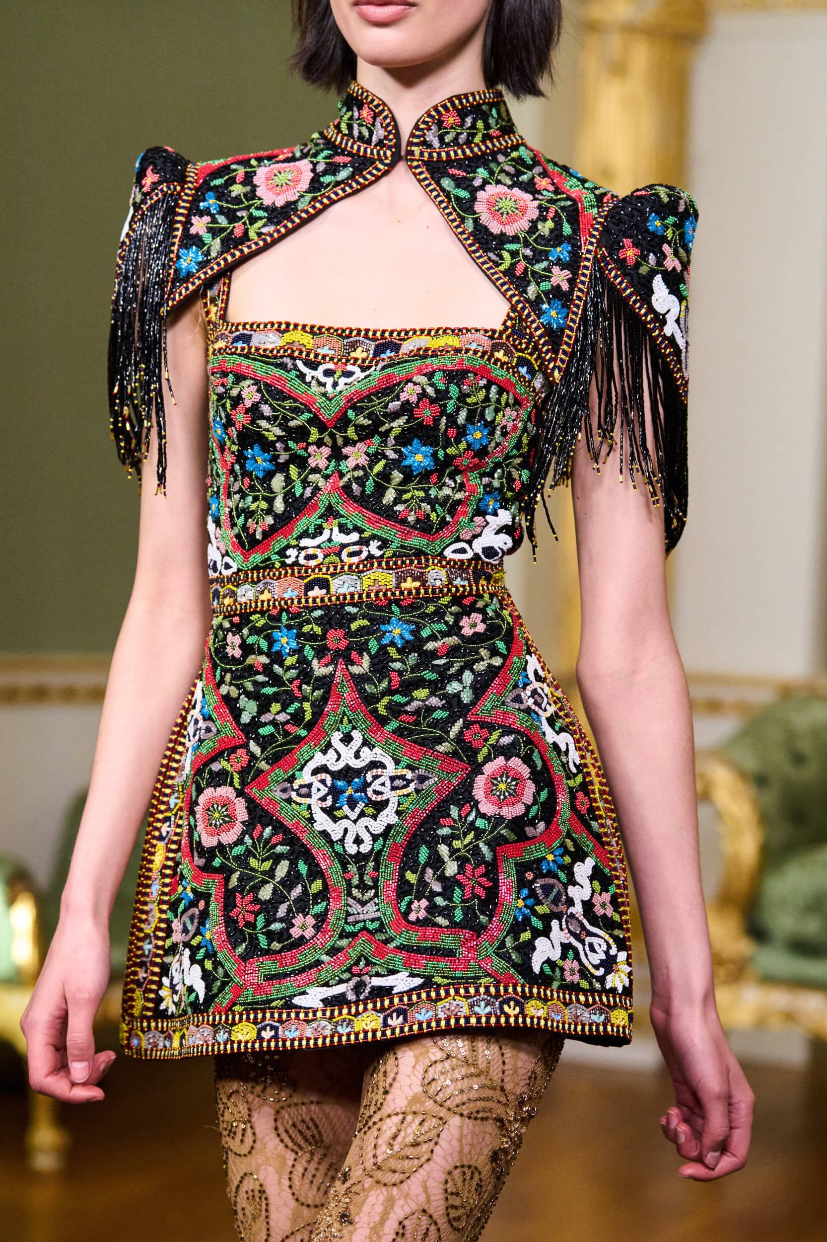 Annie S Fall 2026 Fashion Show Details