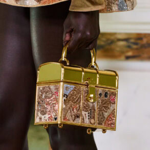 Annie S Fall 2026 Fashion Show Details