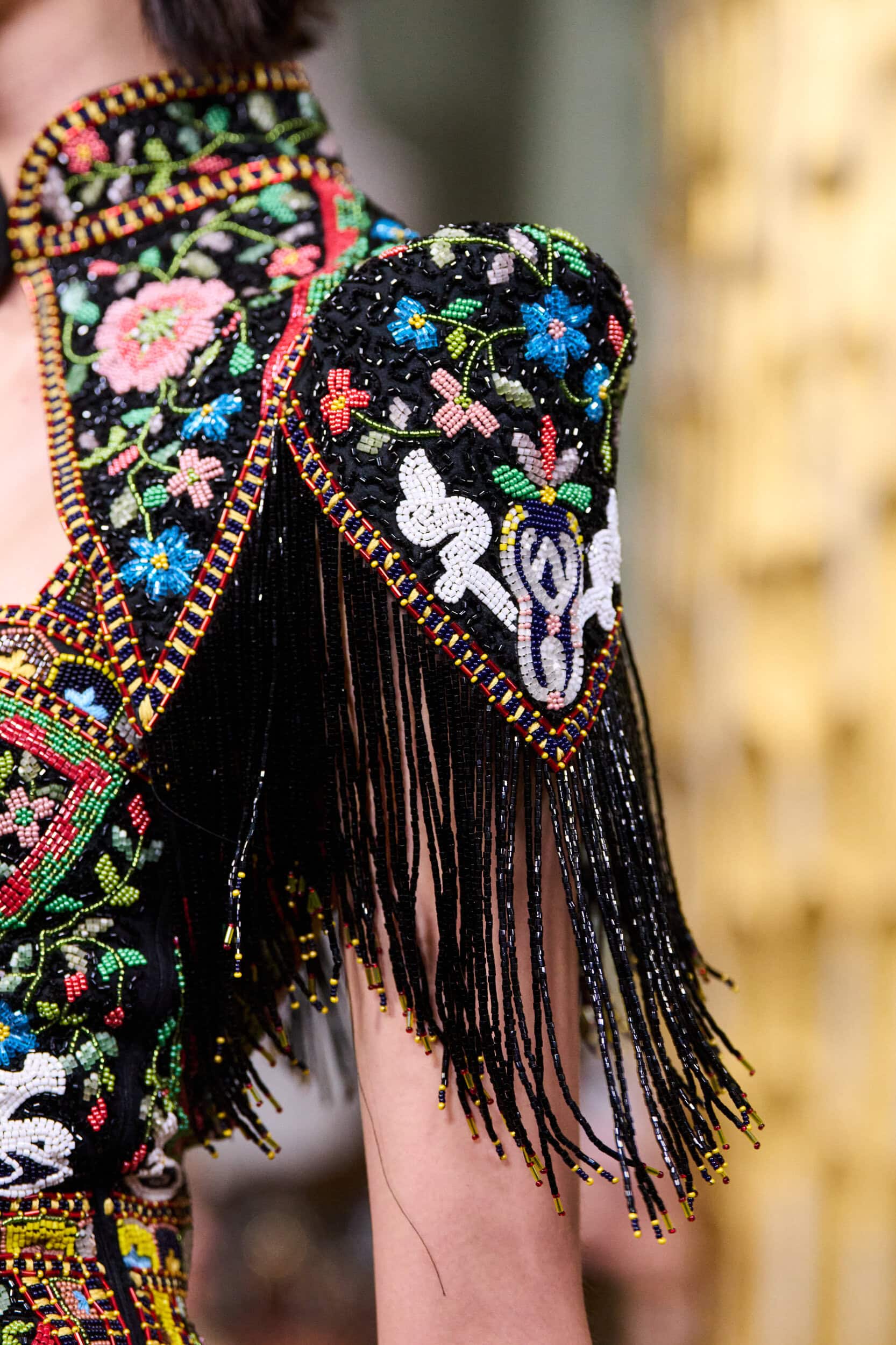 Annie S Fall 2026 Fashion Show Details