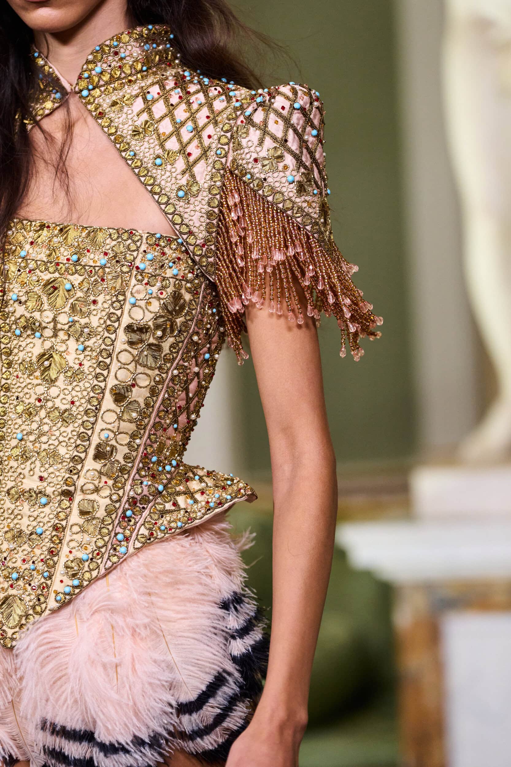 Annie S Fall 2026 Fashion Show Details