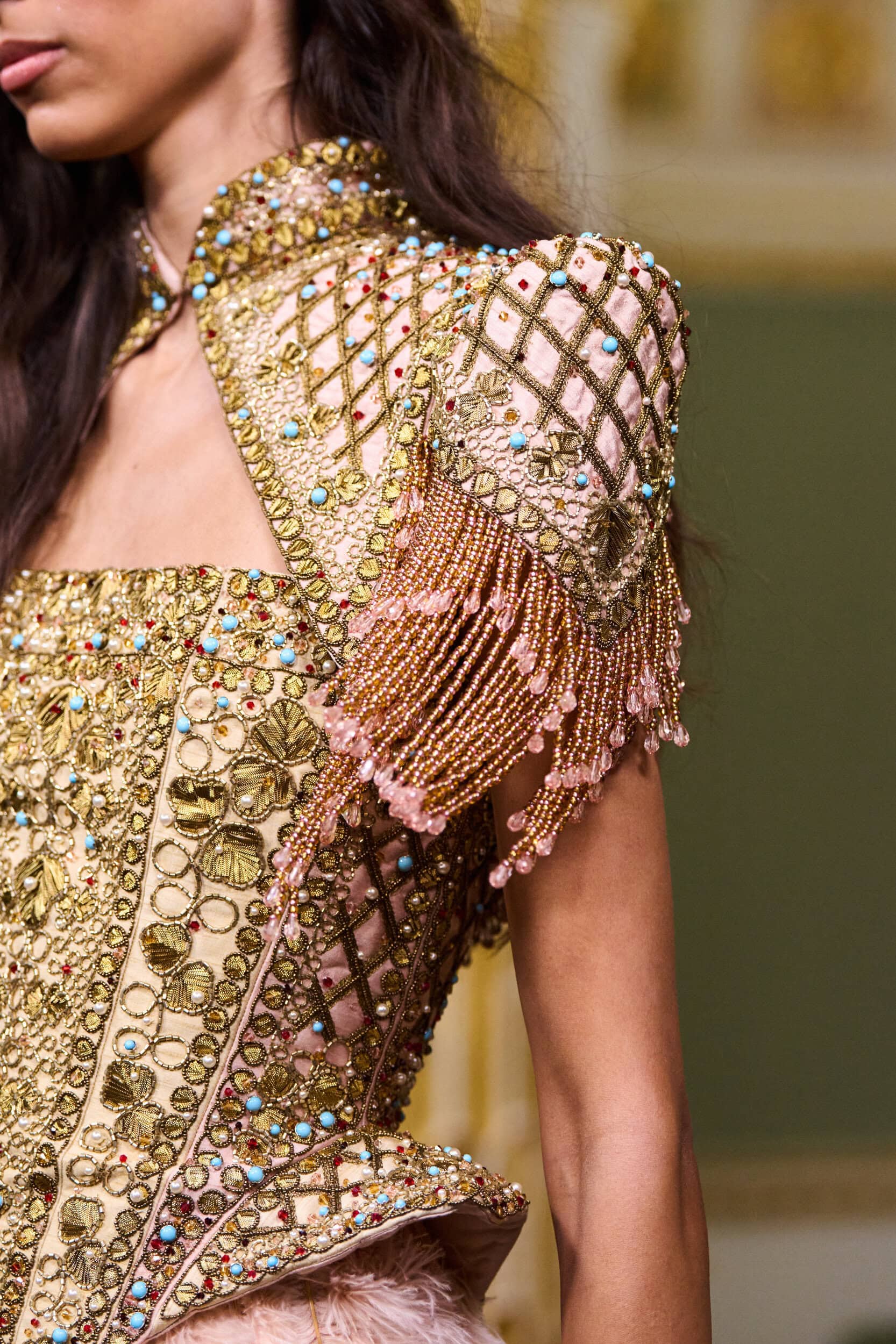 Annie S Fall 2026 Fashion Show Details