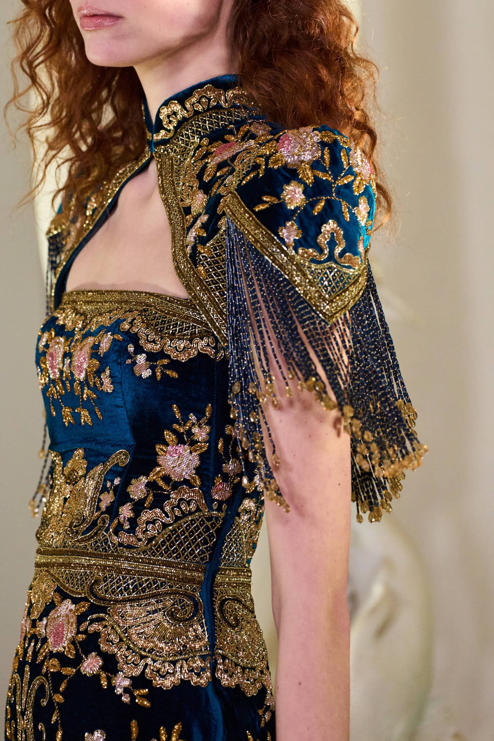 Annie S Fall 2026 Fashion Show Details