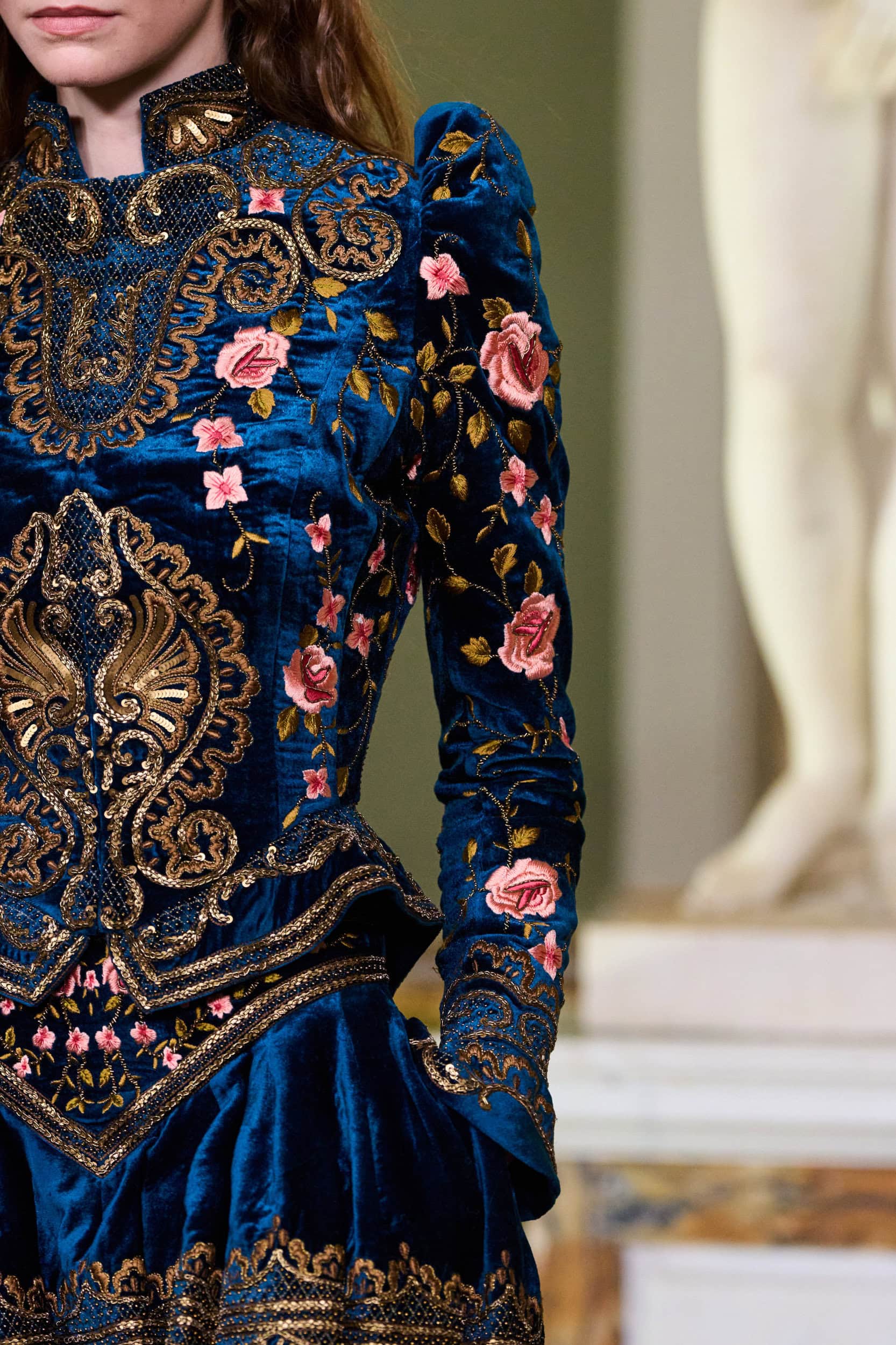 Annie S Fall 2026 Fashion Show Details