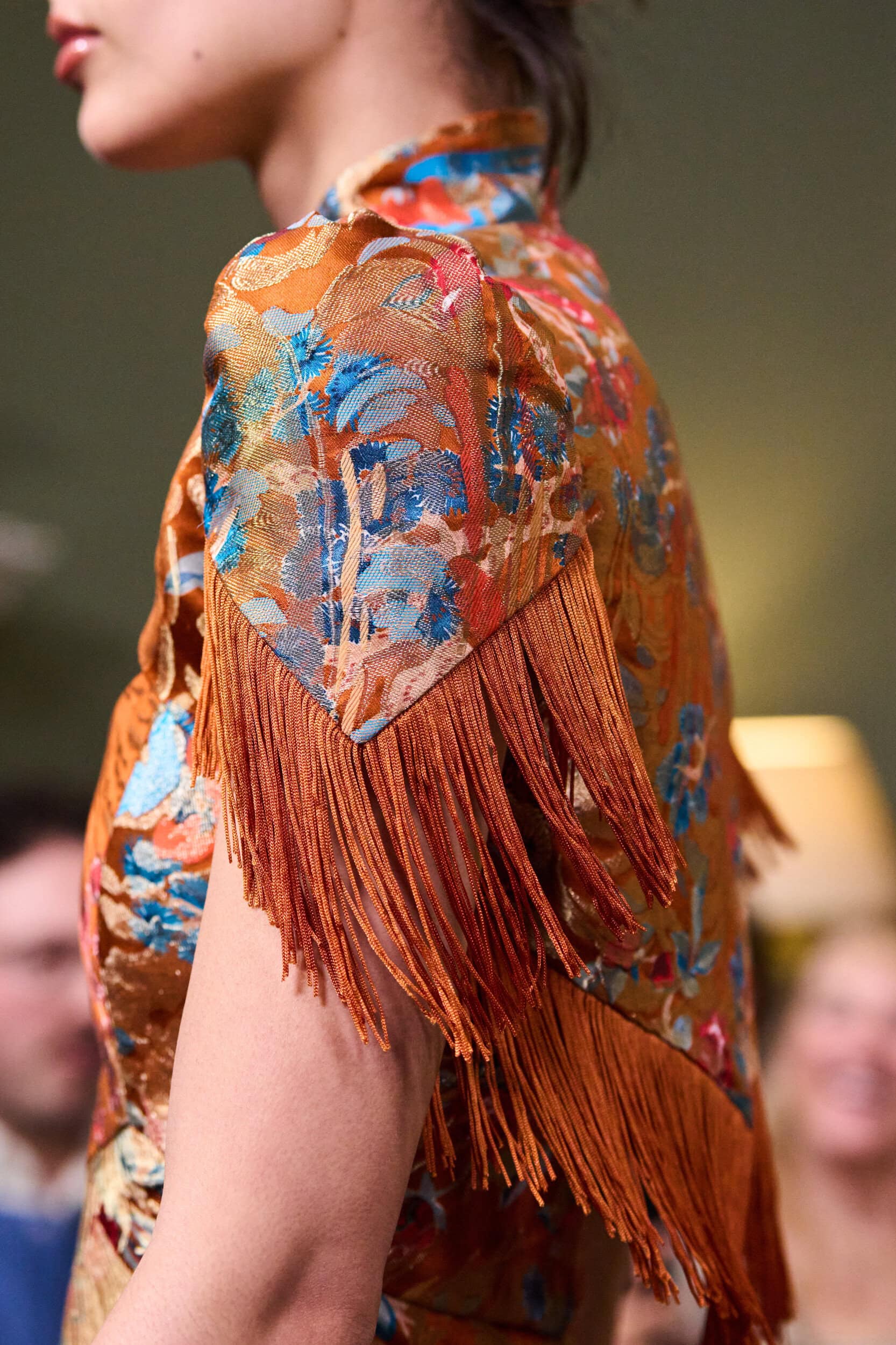 Annie S Fall 2026 Fashion Show Details