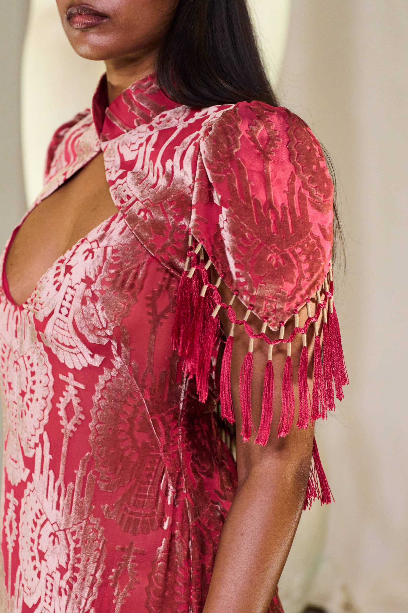 Annie S Fall 2026 Fashion Show Details