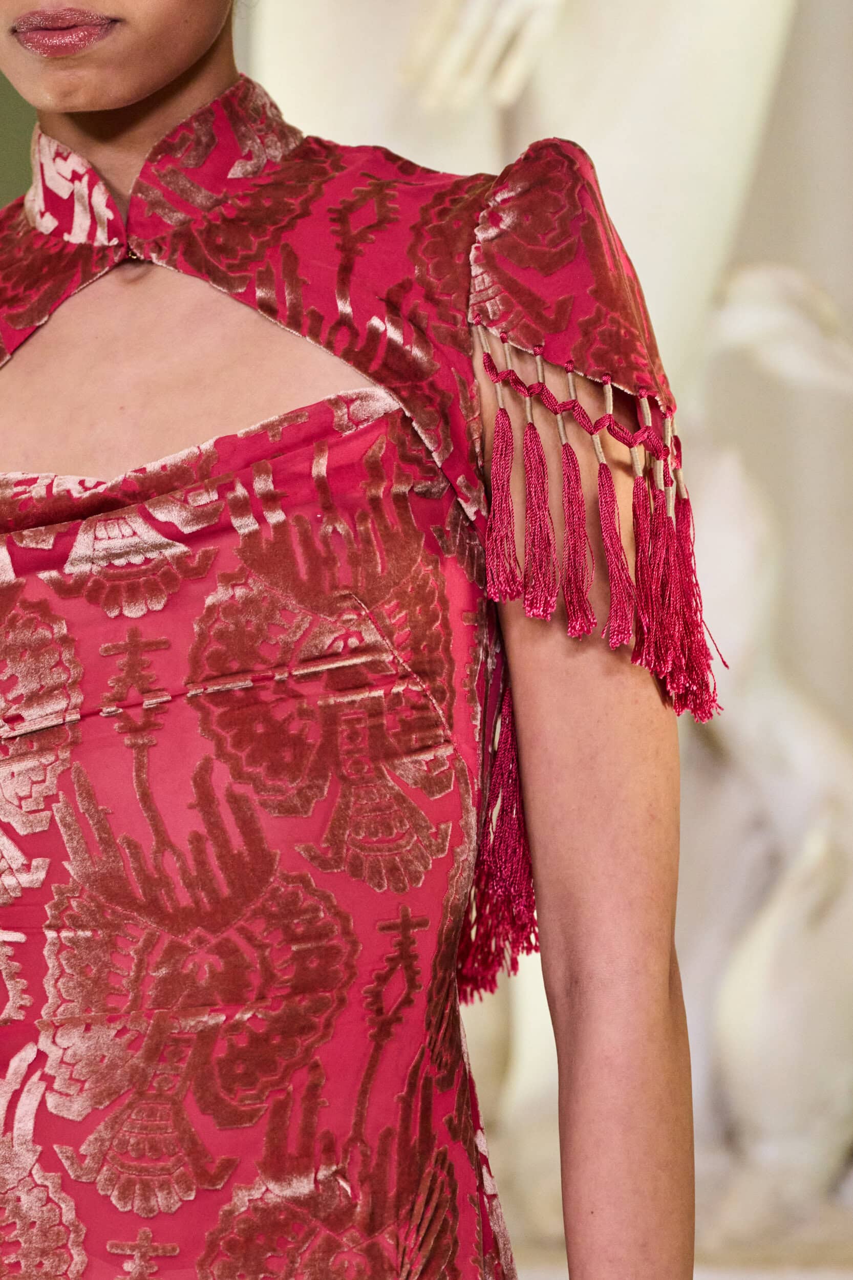 Annie S Fall 2026 Fashion Show Details