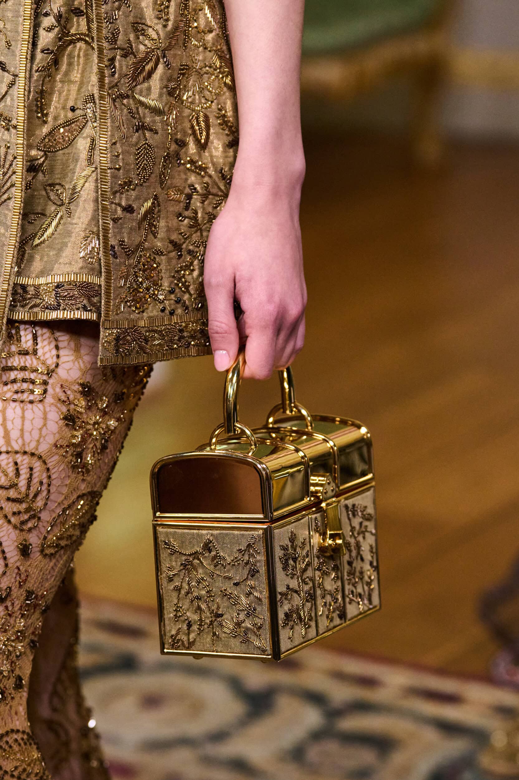 Annie S Fall 2026 Fashion Show Details