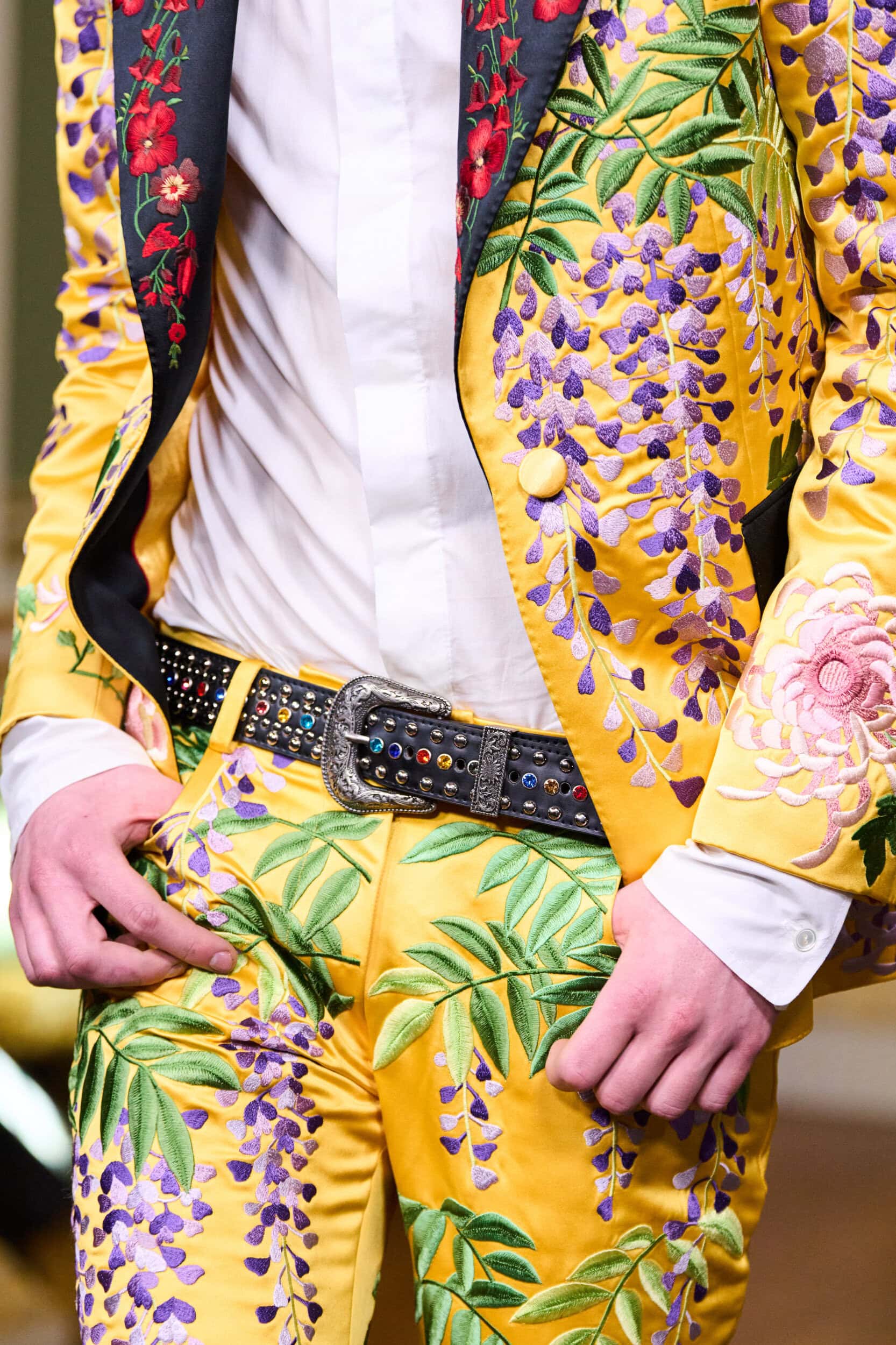 Annie S Fall 2026 Fashion Show Details