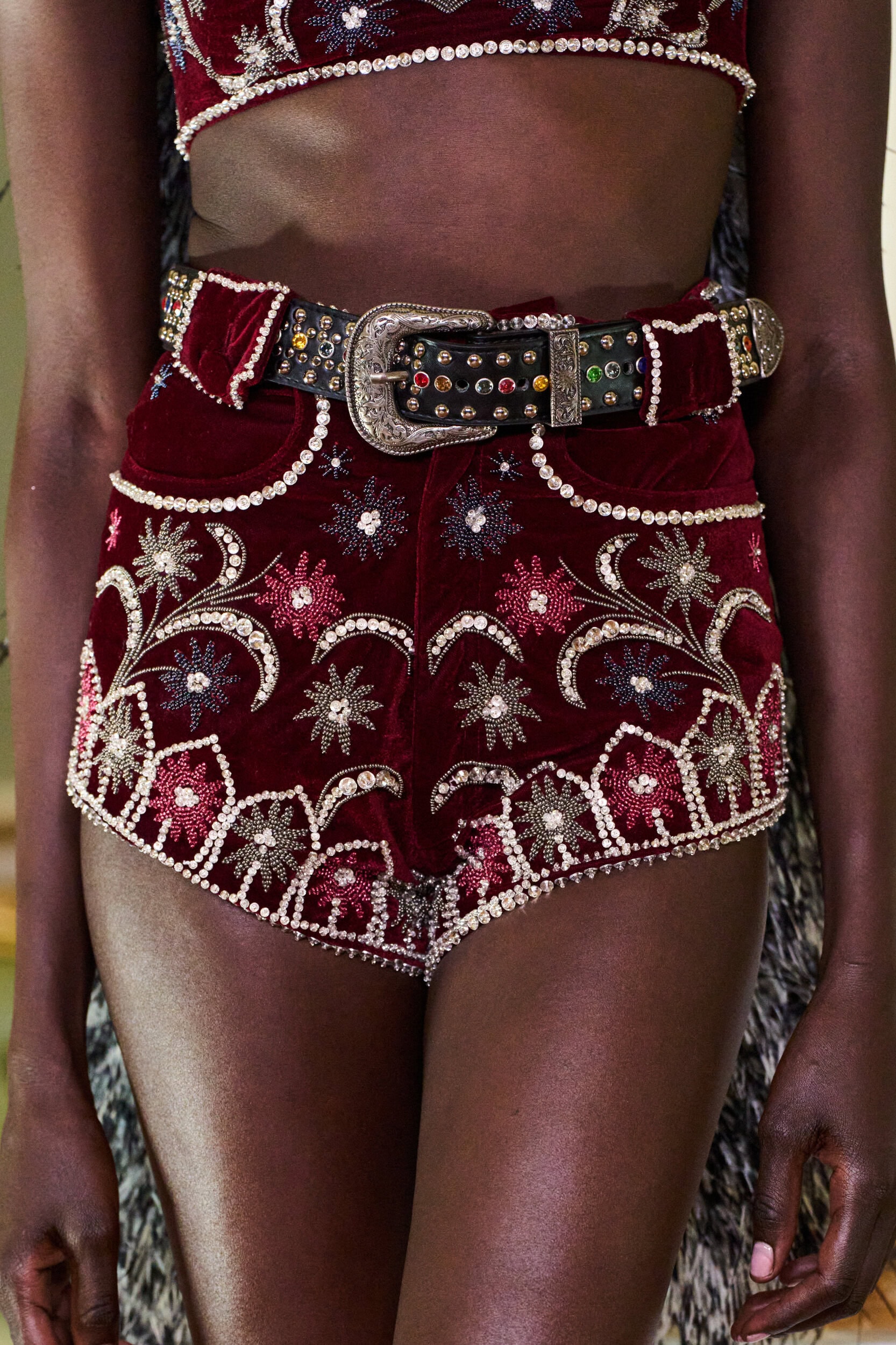 Annie S Fall 2026 Fashion Show Details