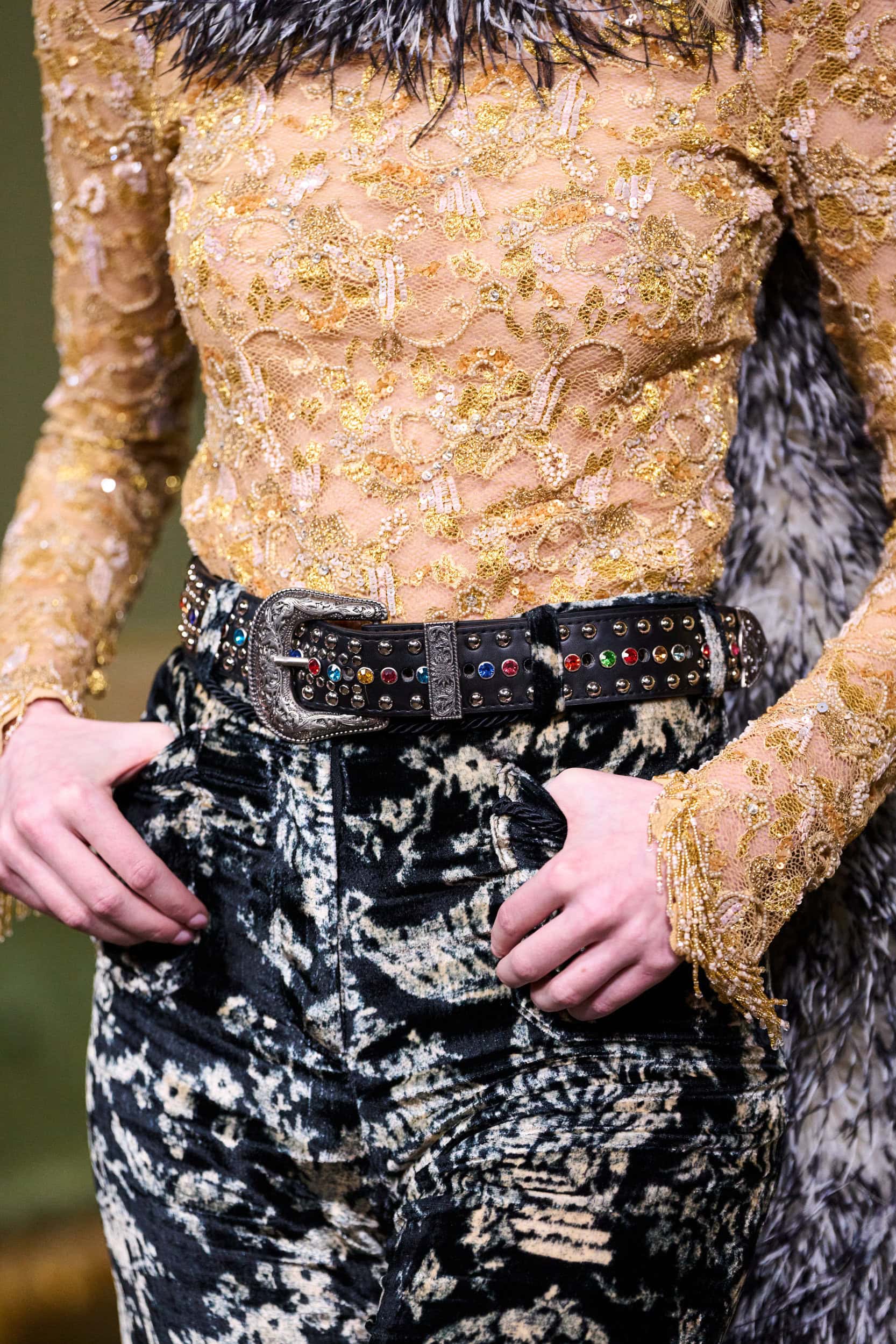 Annie S Fall 2026 Fashion Show Details