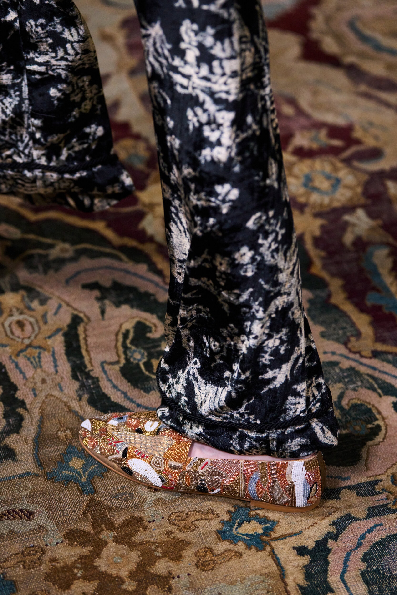 Annie S Fall 2026 Fashion Show Details