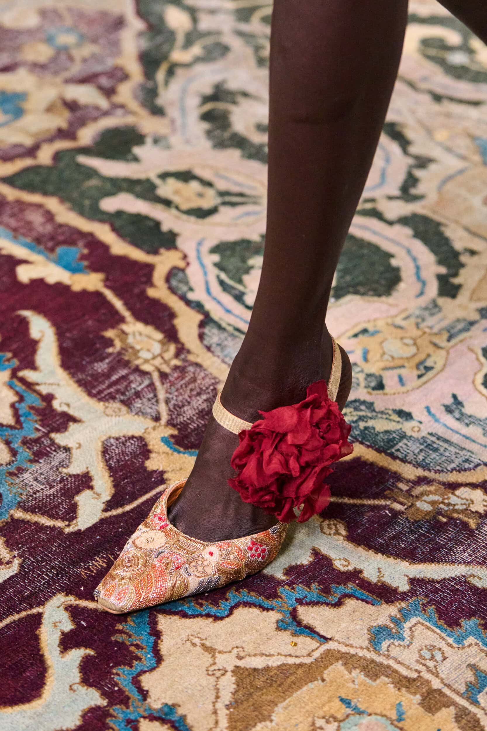 Annie S Fall 2026 Fashion Show Details