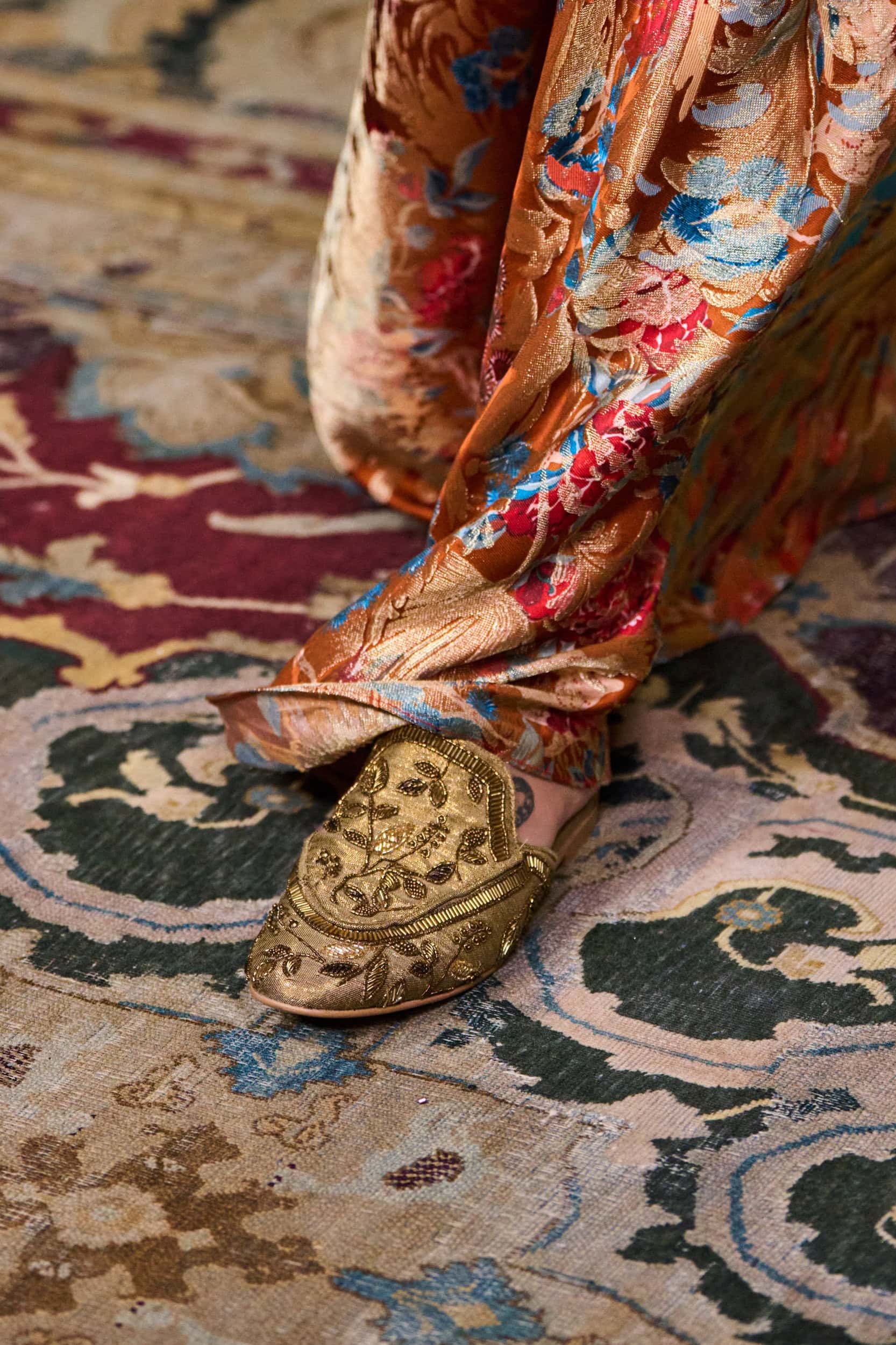 Annie S Fall 2026 Fashion Show Details