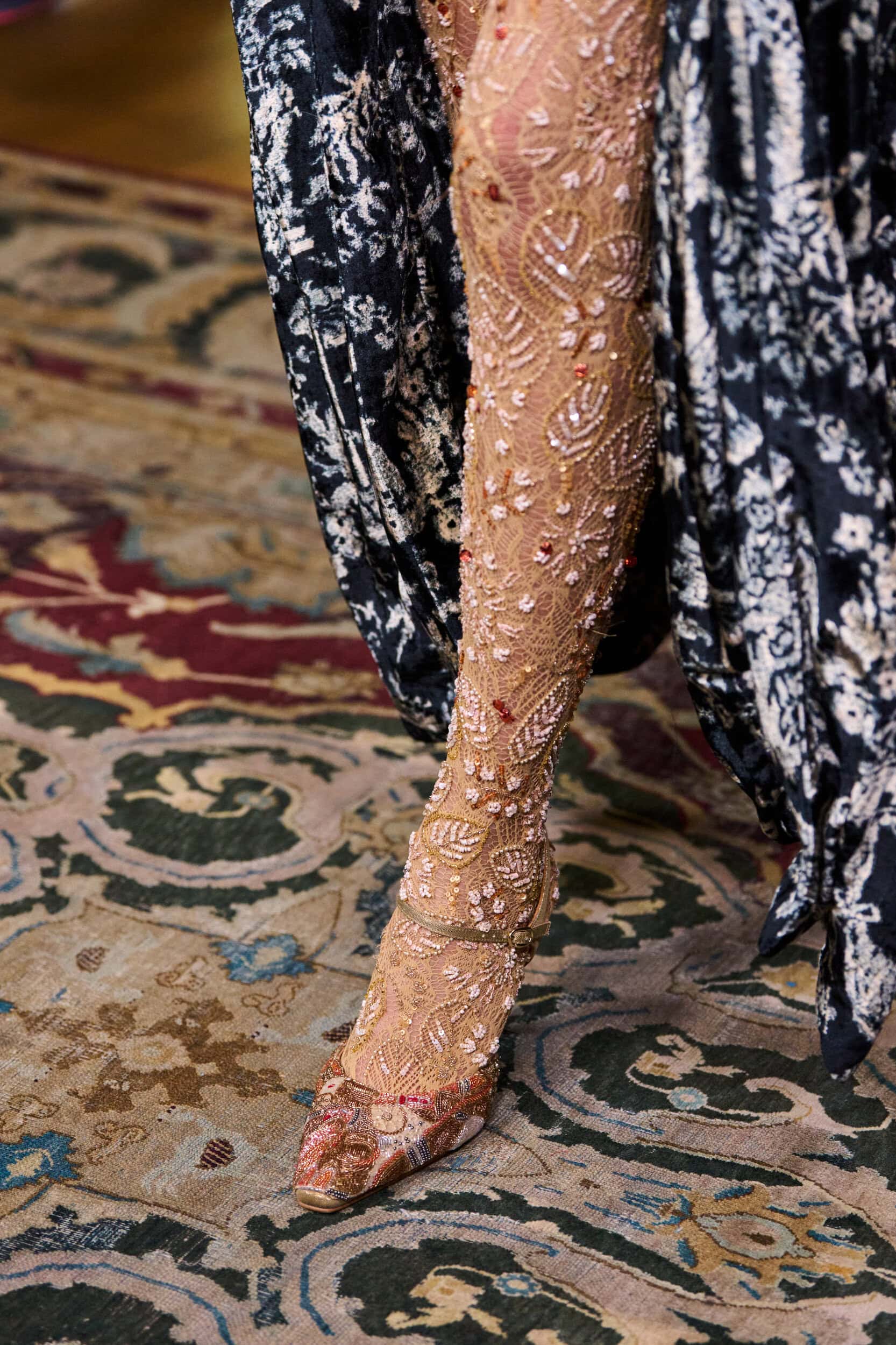 Annie S Fall 2026 Fashion Show Details